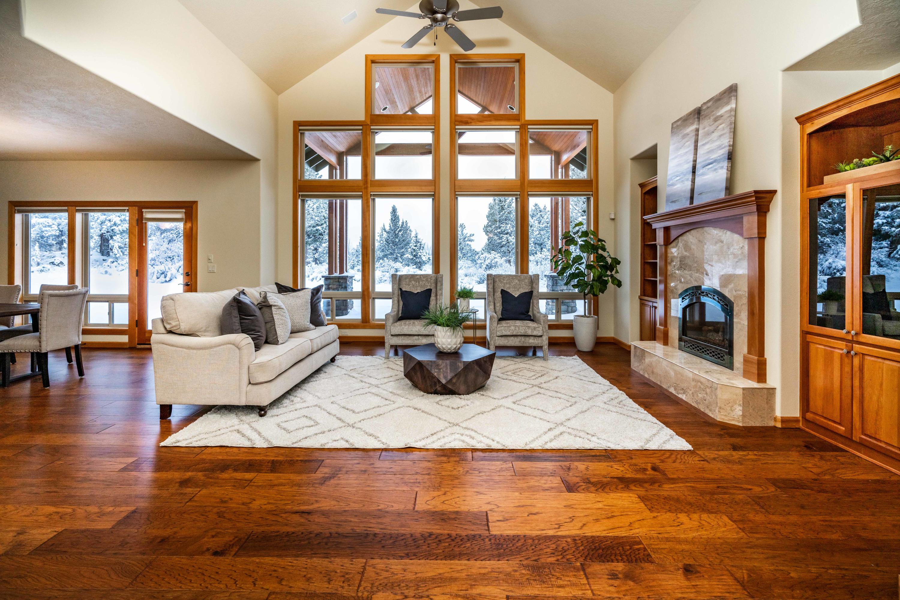 Royal Oak Estates - Residential