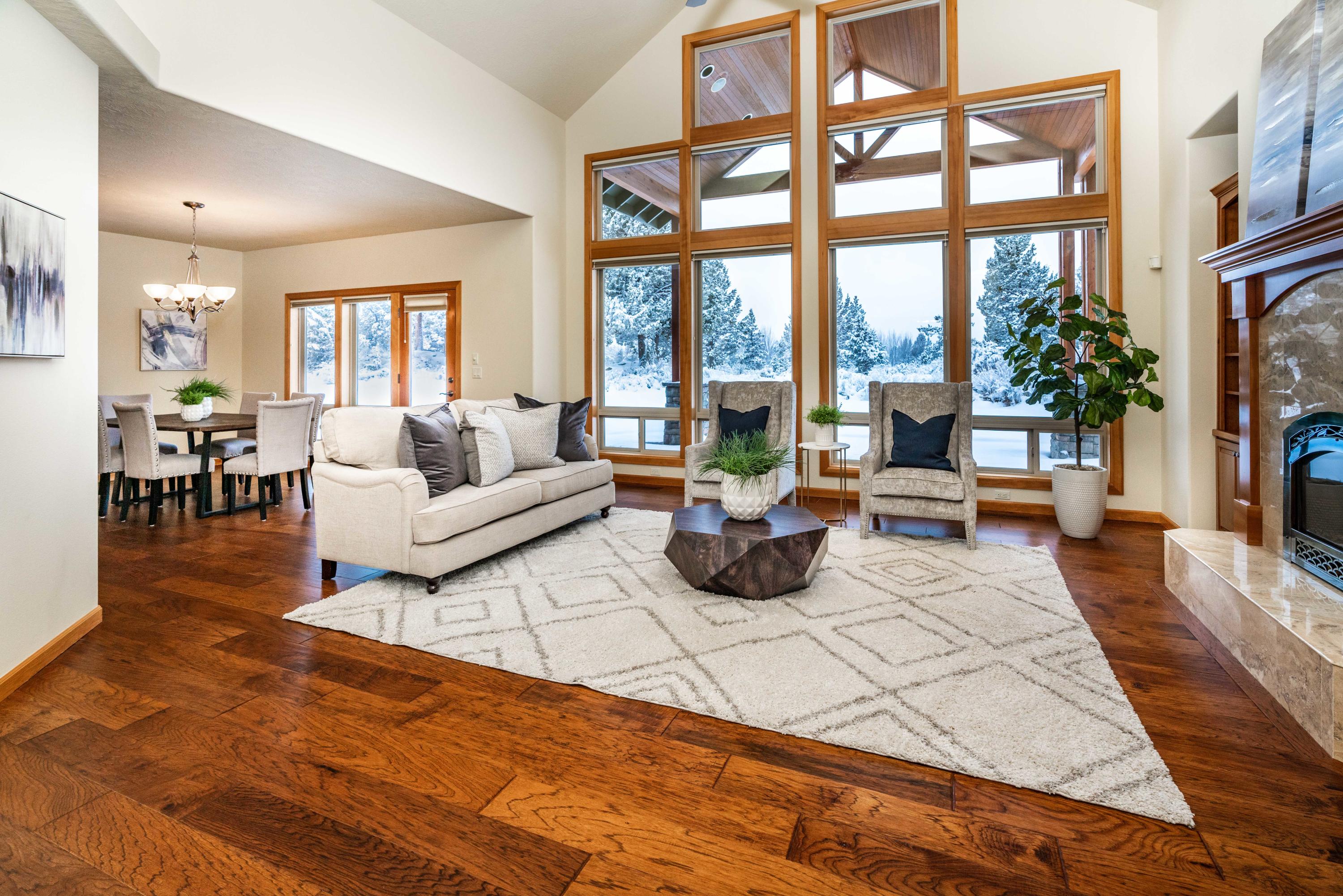 Royal Oak Estates - Residential