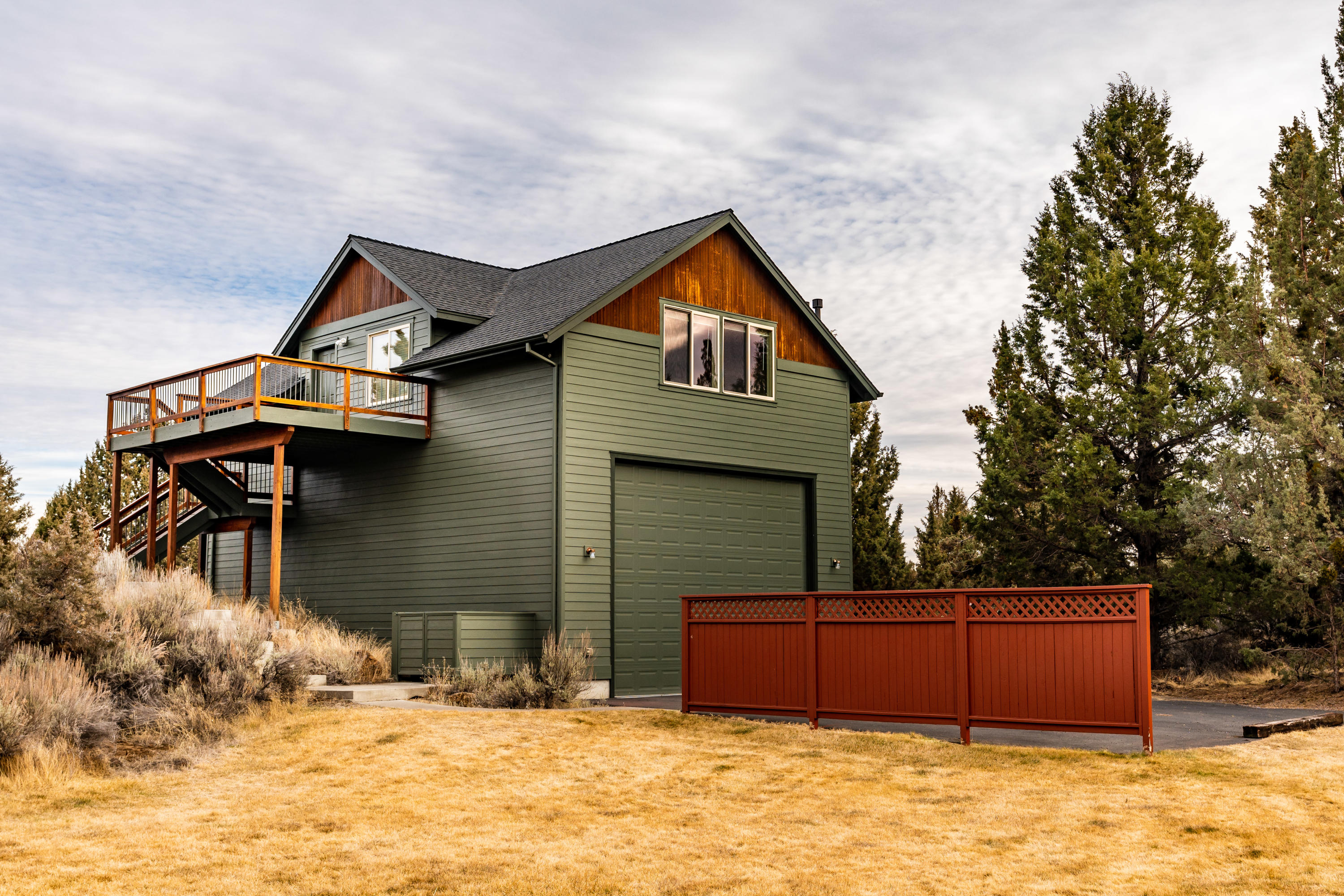 Royal Oak Estates - Residential