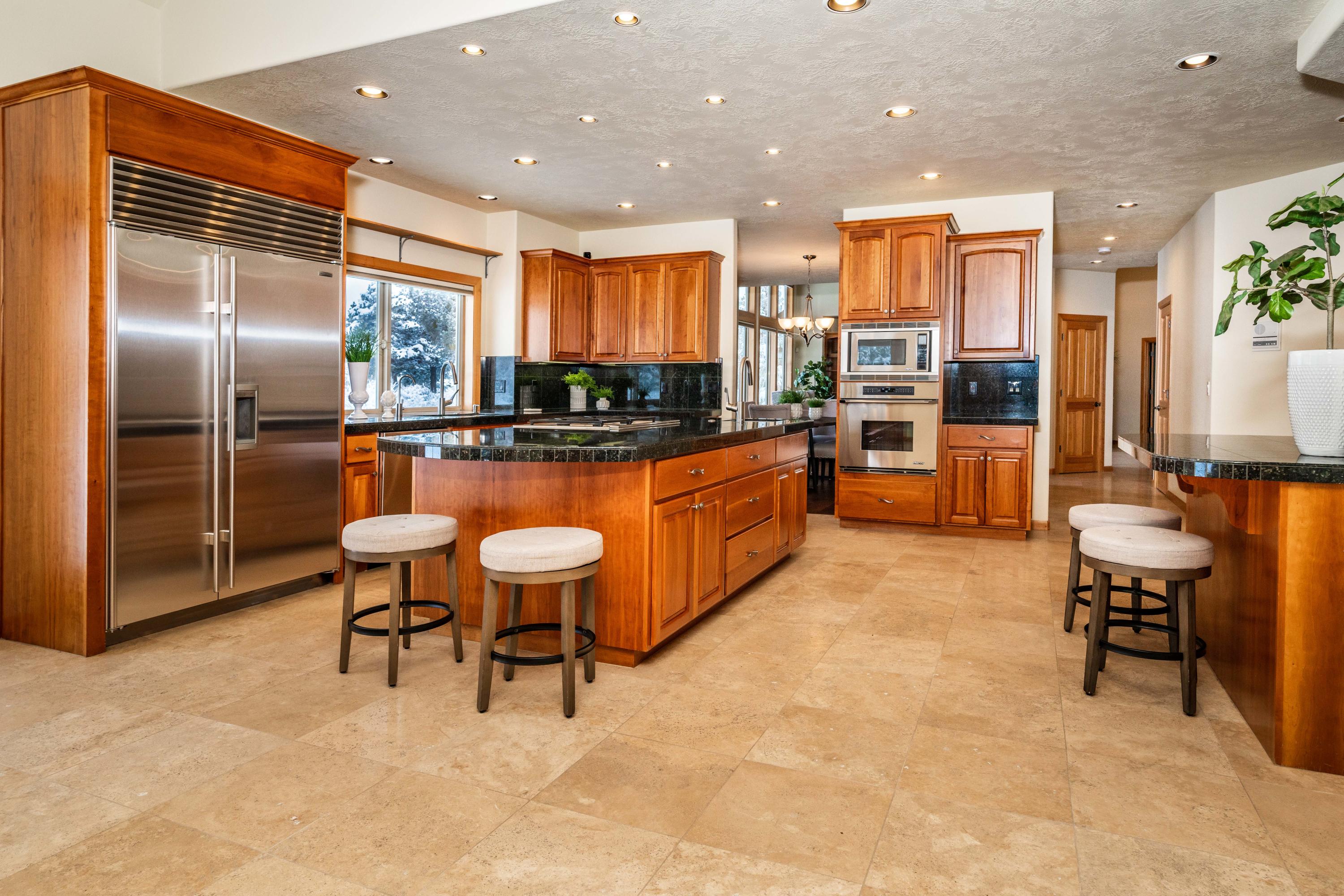 Royal Oak Estates - Residential