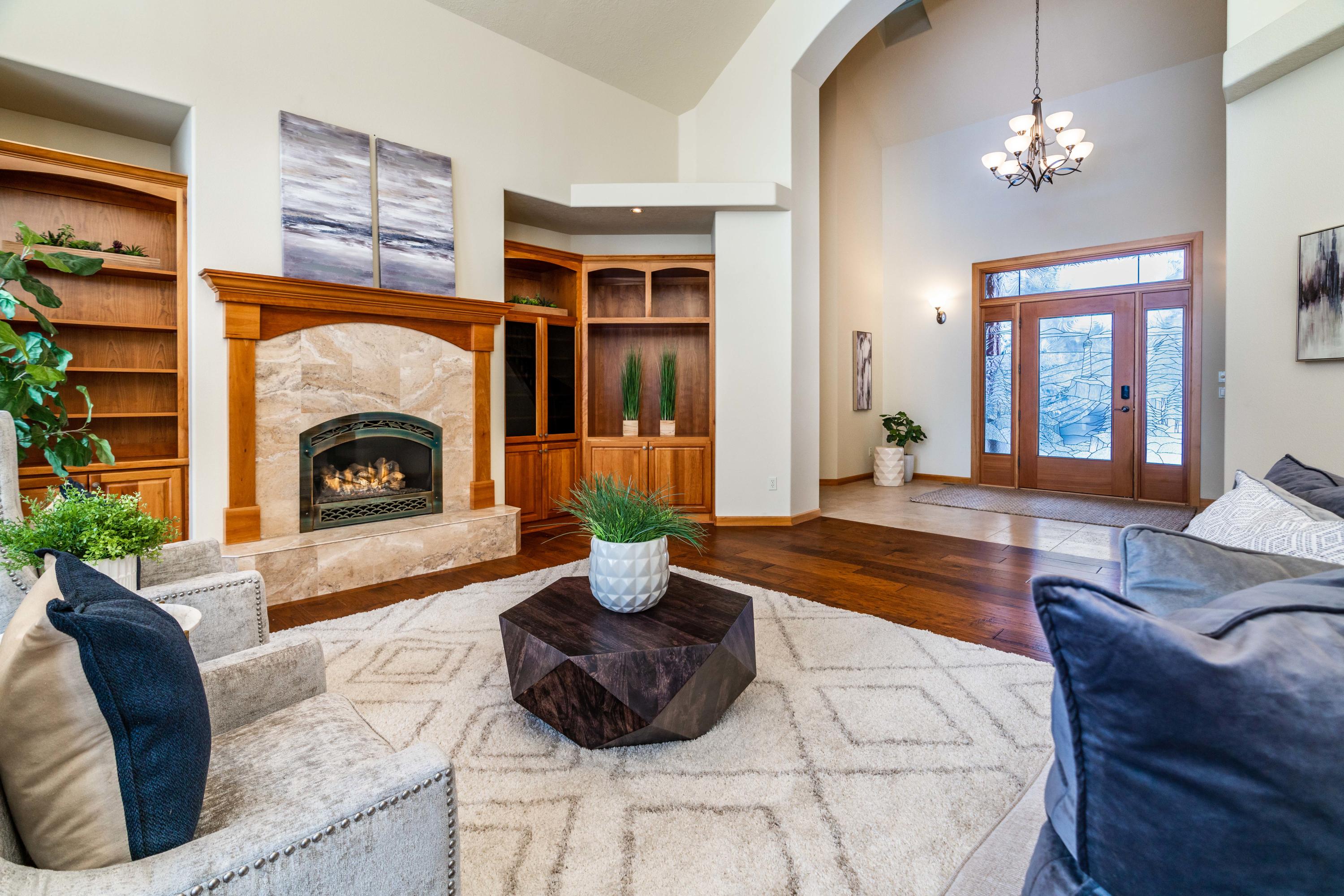 Royal Oak Estates - Residential