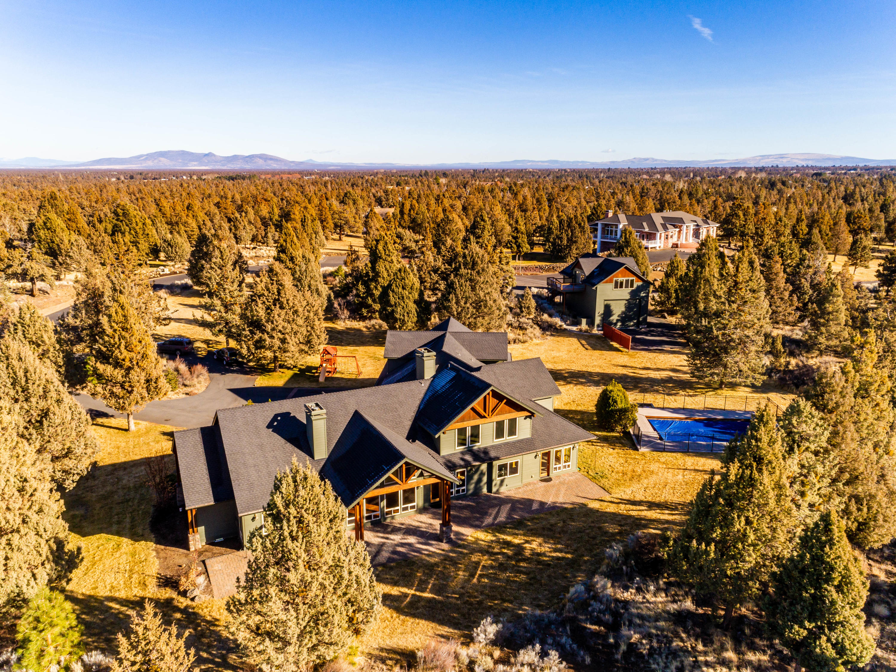 Royal Oak Estates - Residential