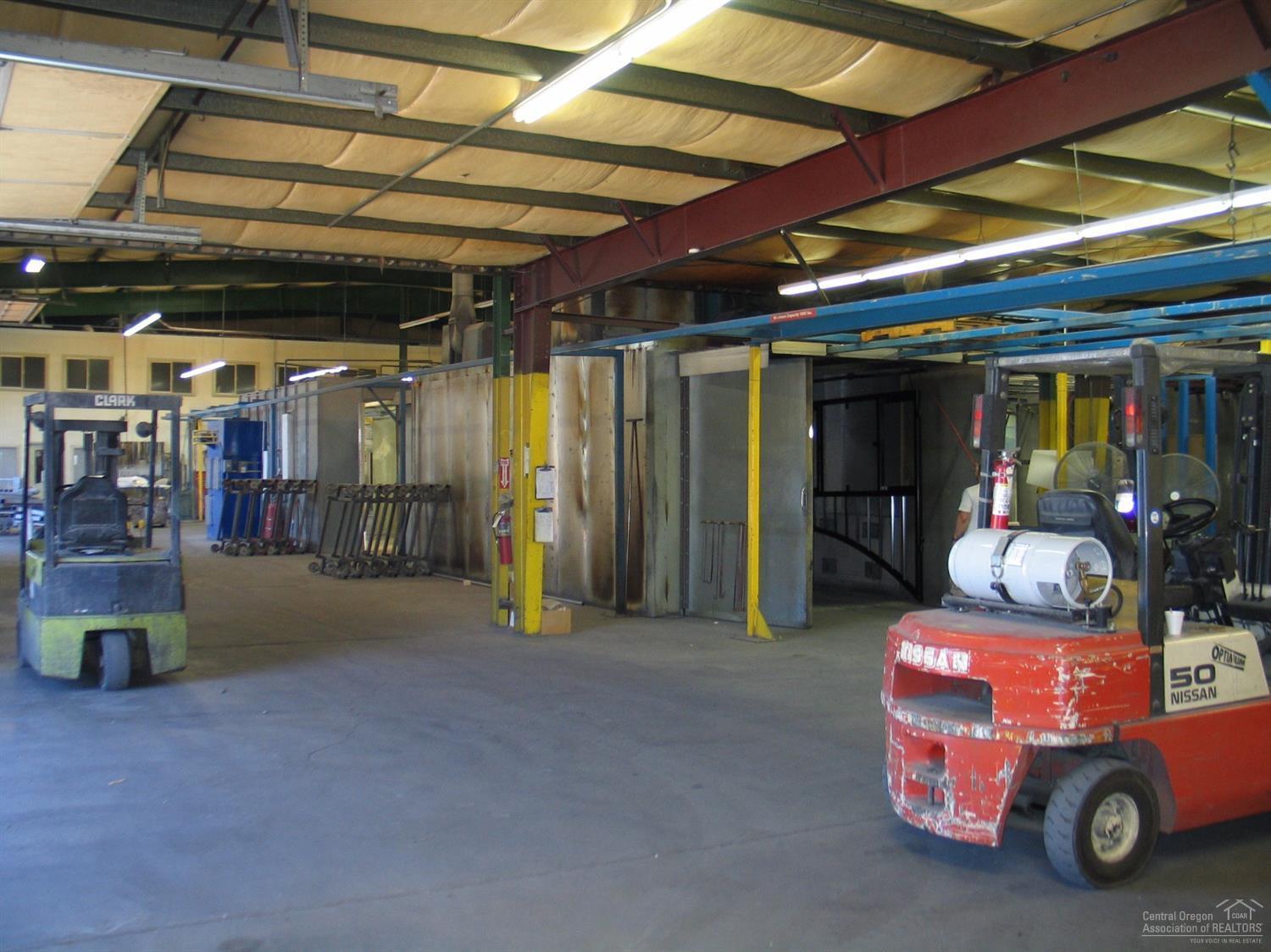 Brinson Ind Park - Commercial Sale