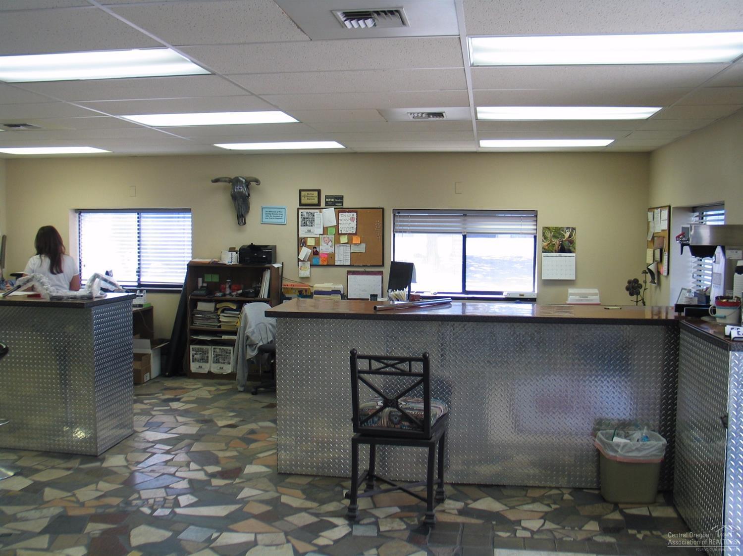 Brinson Ind Park - Commercial Sale