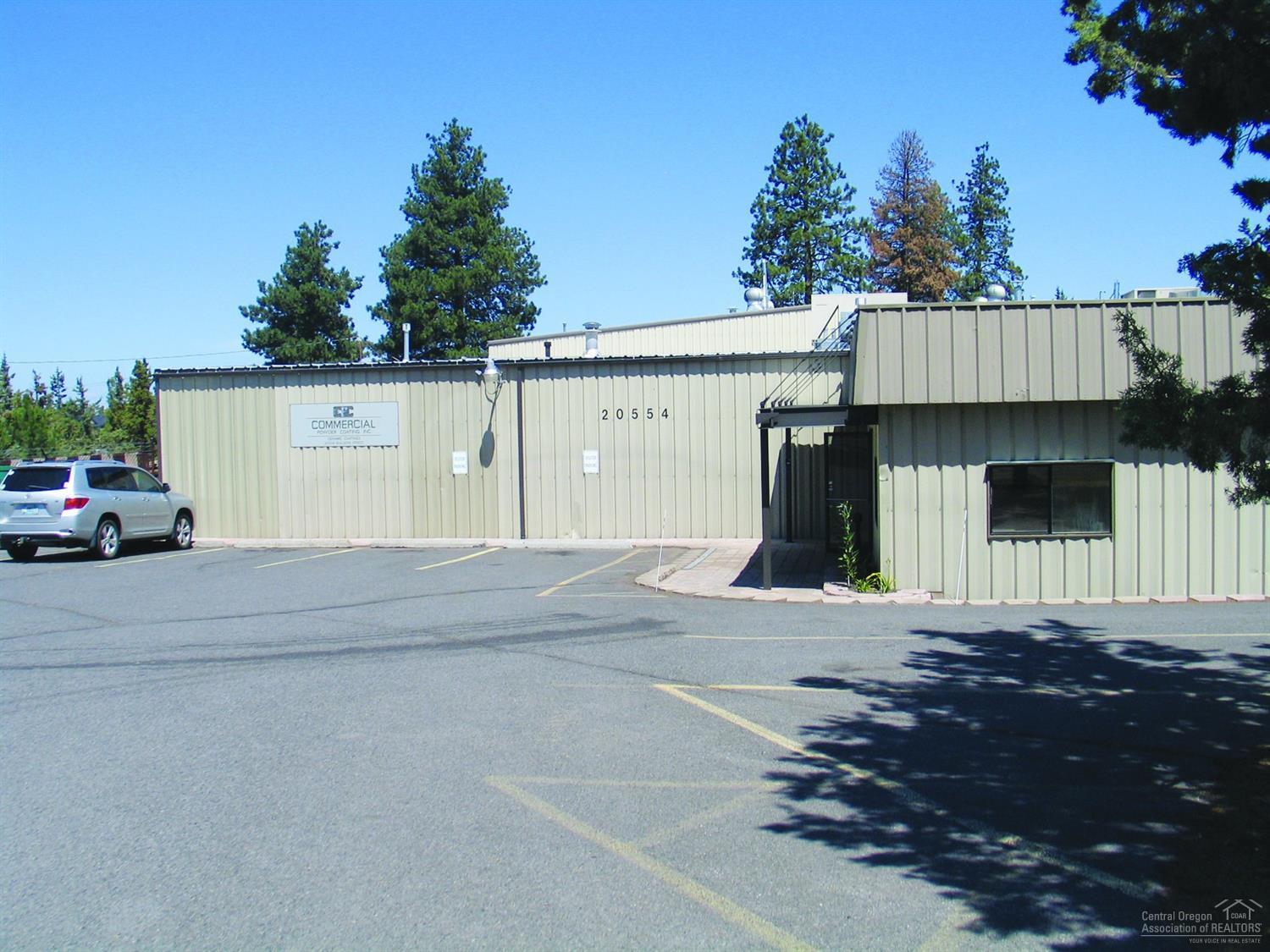 Brinson Ind Park - Commercial Sale