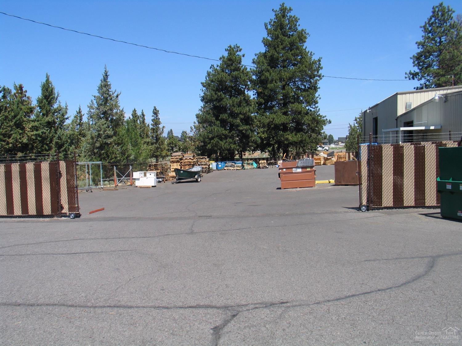 Brinson Ind Park - Commercial Sale