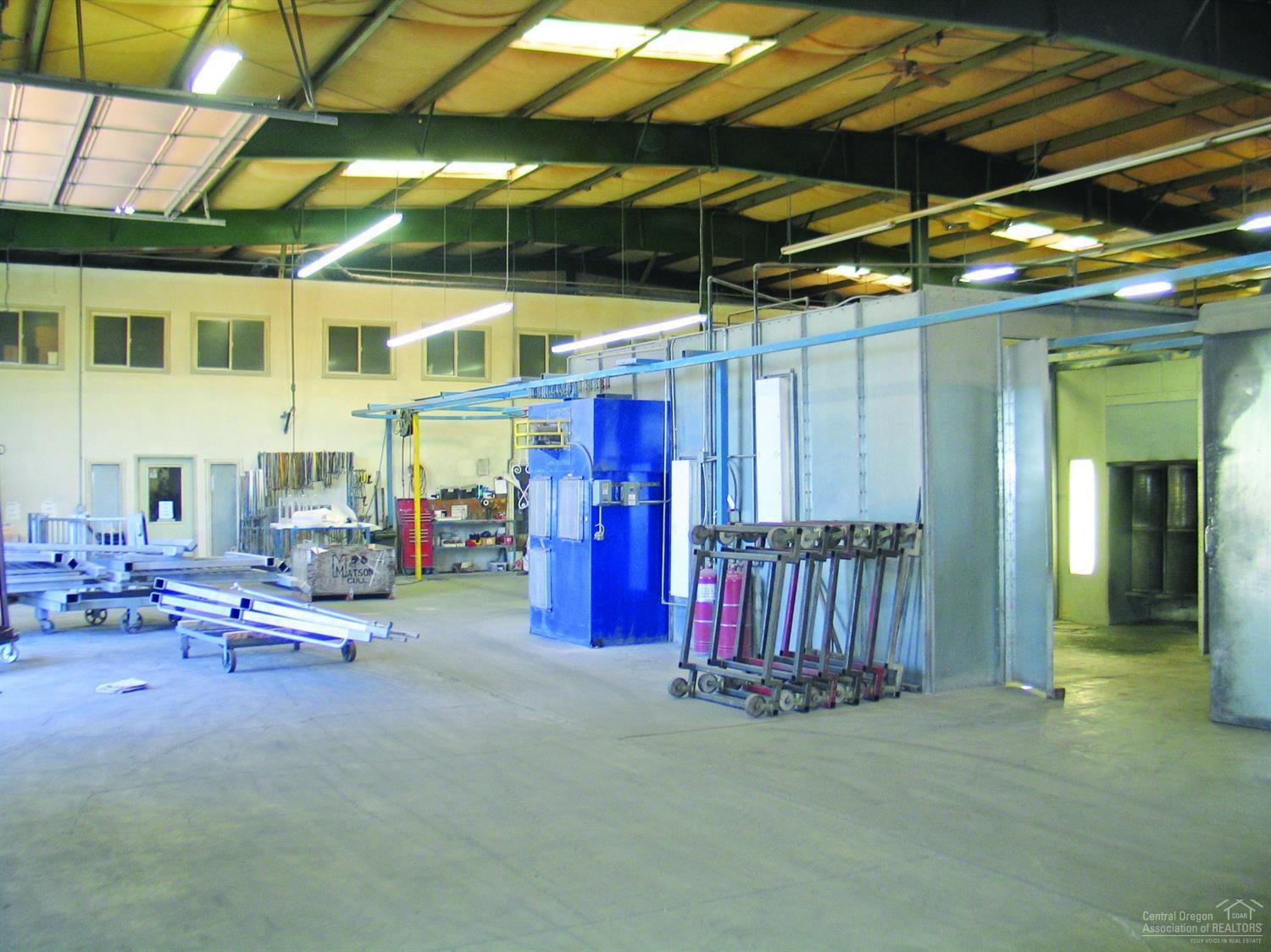 Brinson Ind Park - Commercial Sale