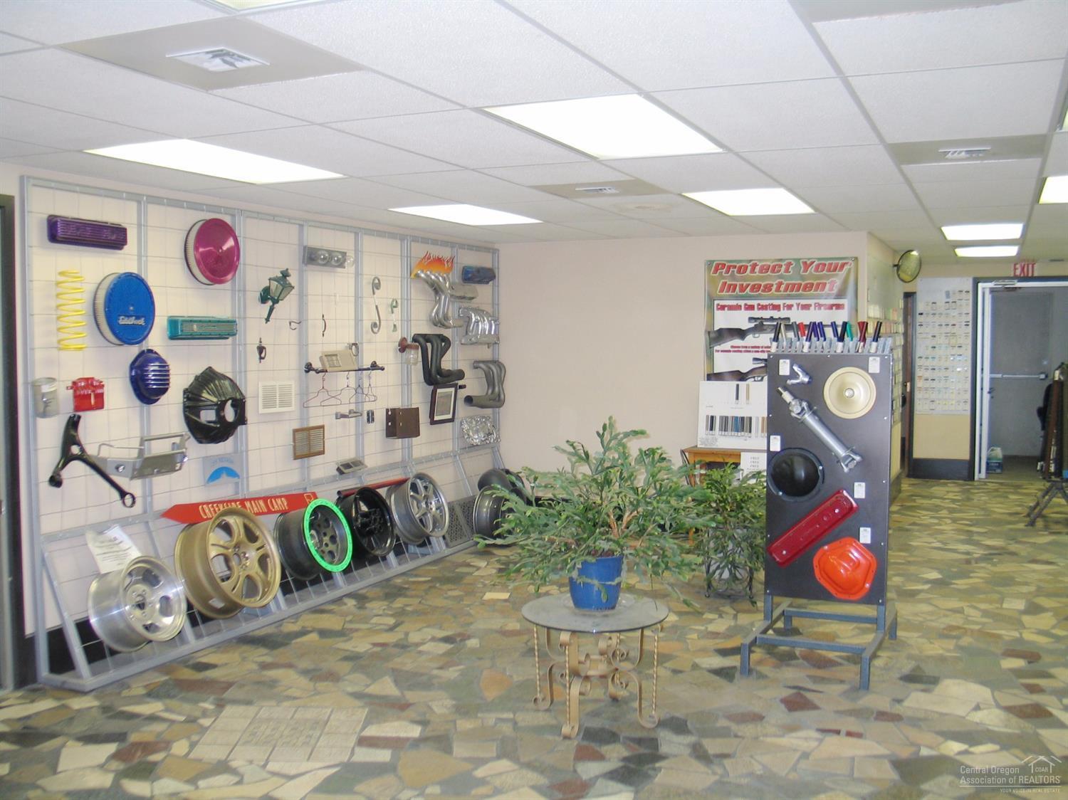 Brinson Ind Park - Commercial Sale