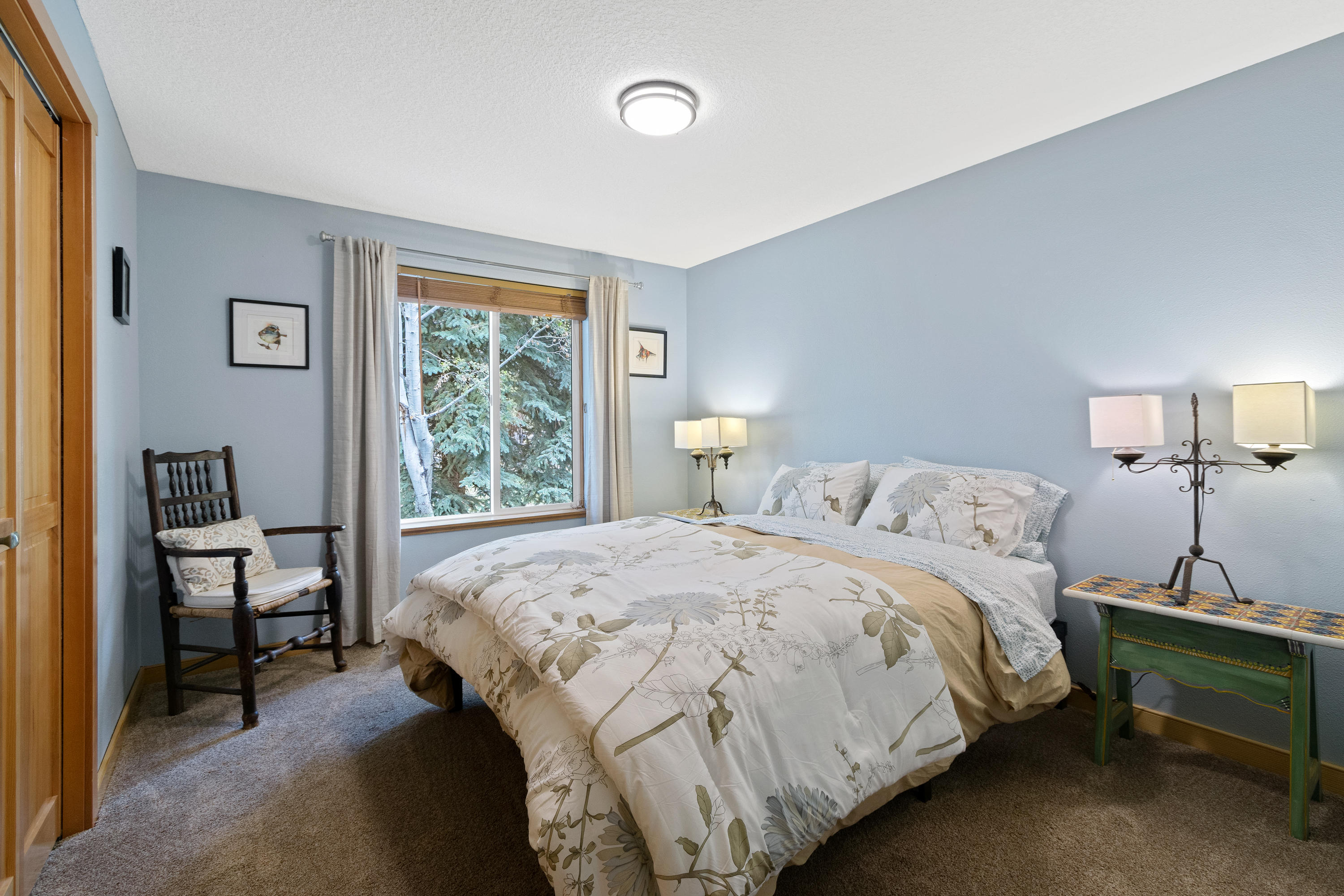 Forked Horn Estate - Residential