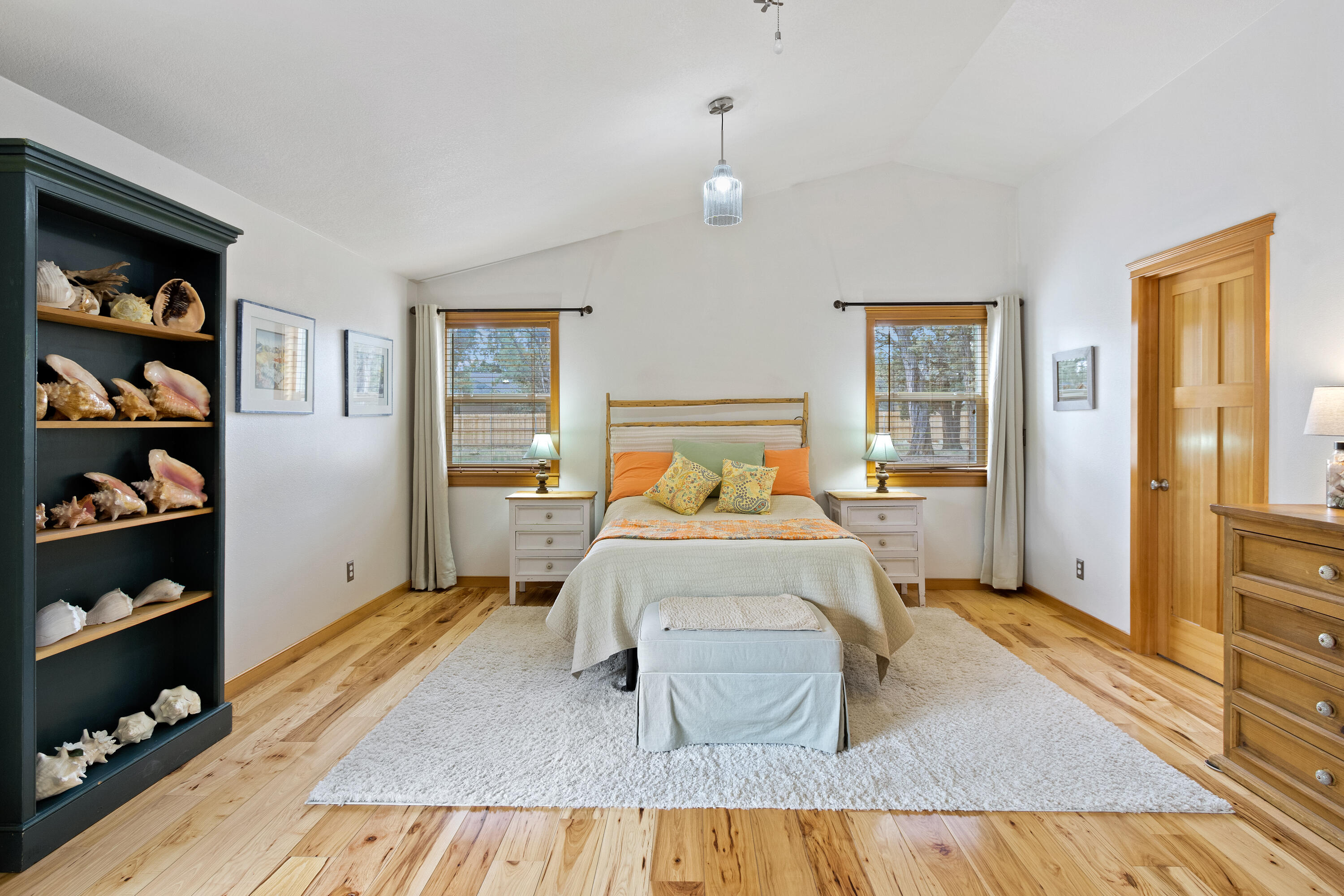 Forked Horn Estate - Residential