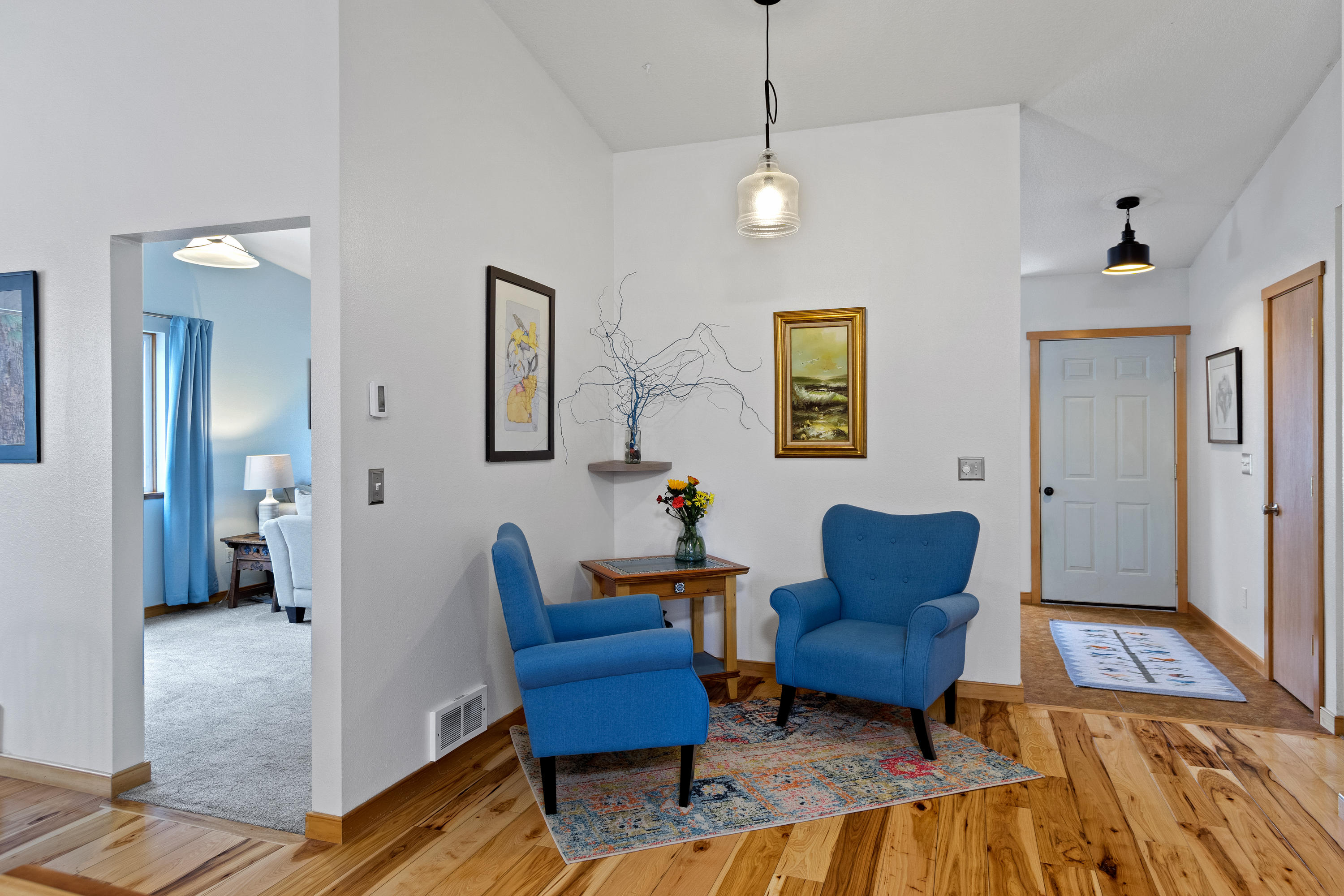 Forked Horn Estate - Residential