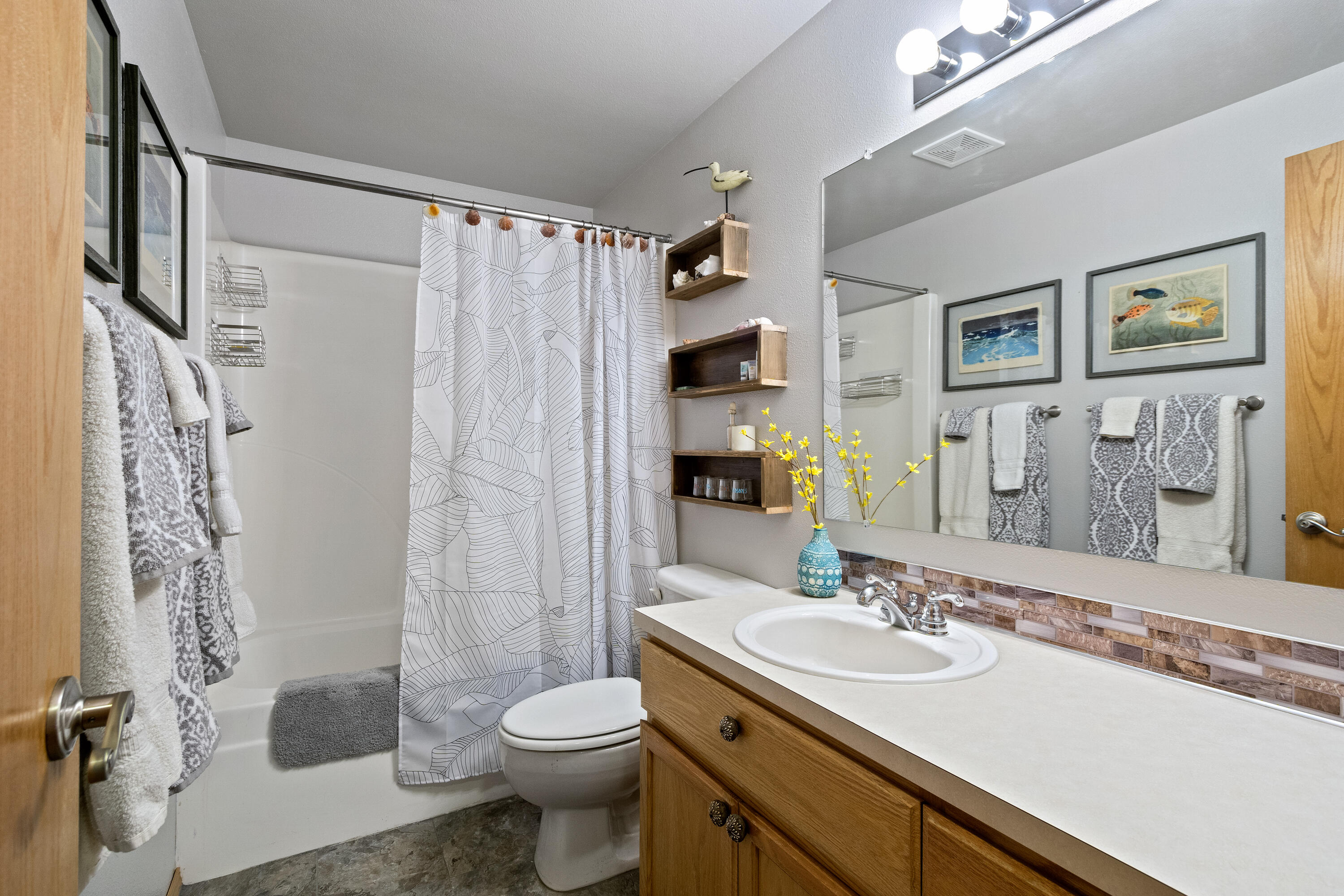 Forked Horn Estate - Residential