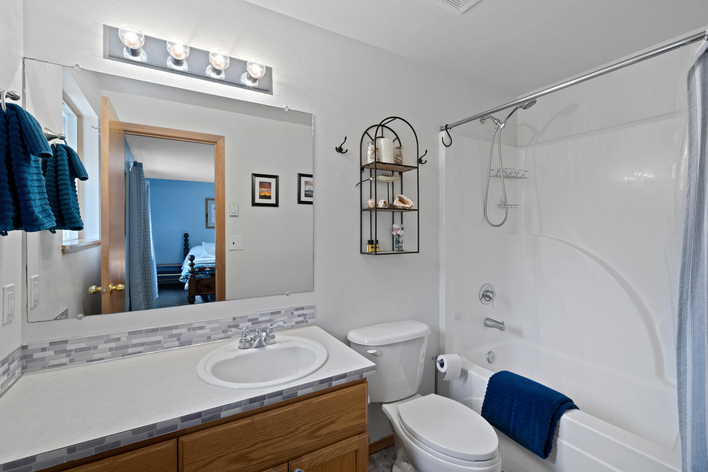 Forked Horn Estate - Residential