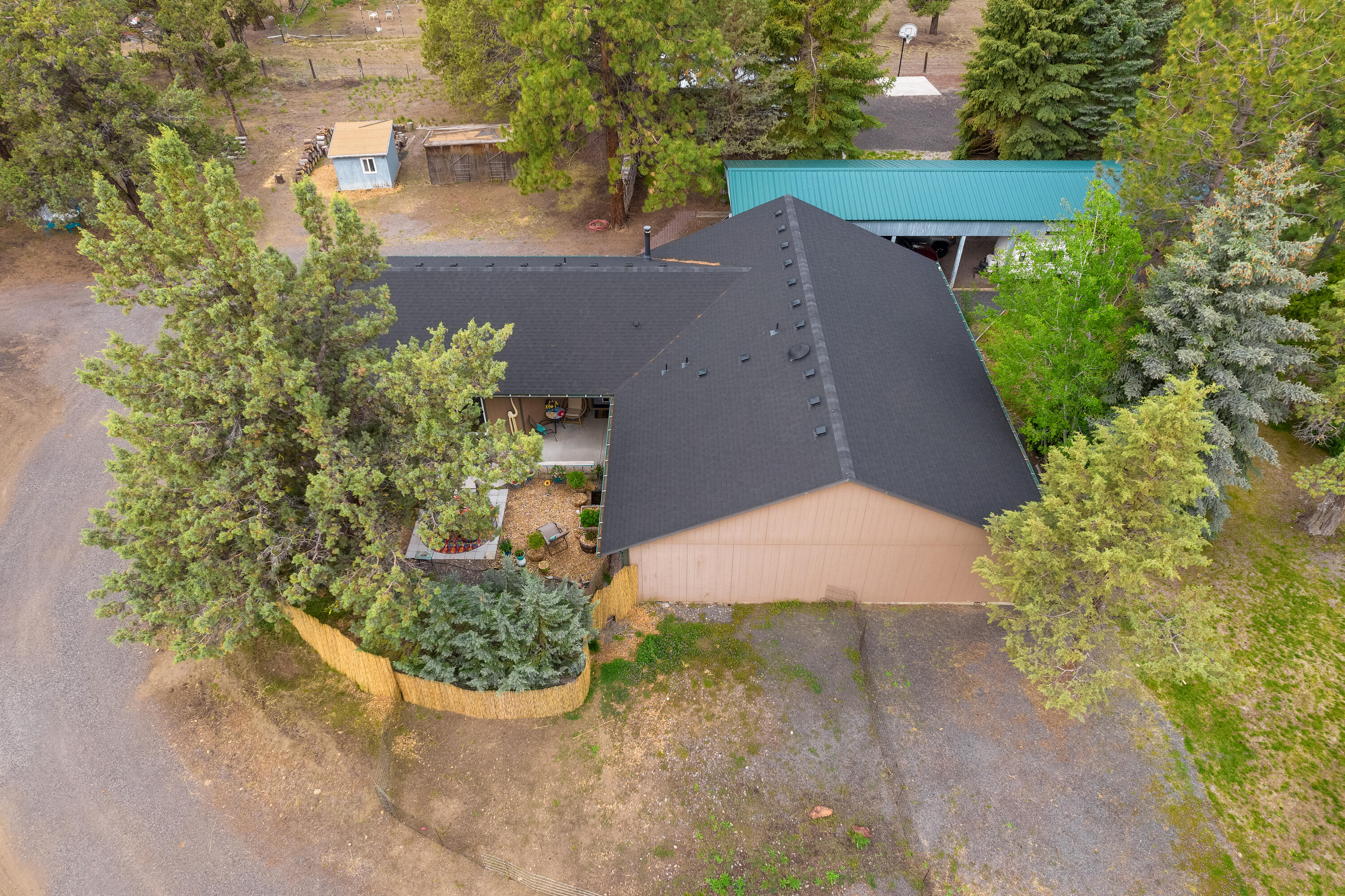 Forked Horn Estate - Residential