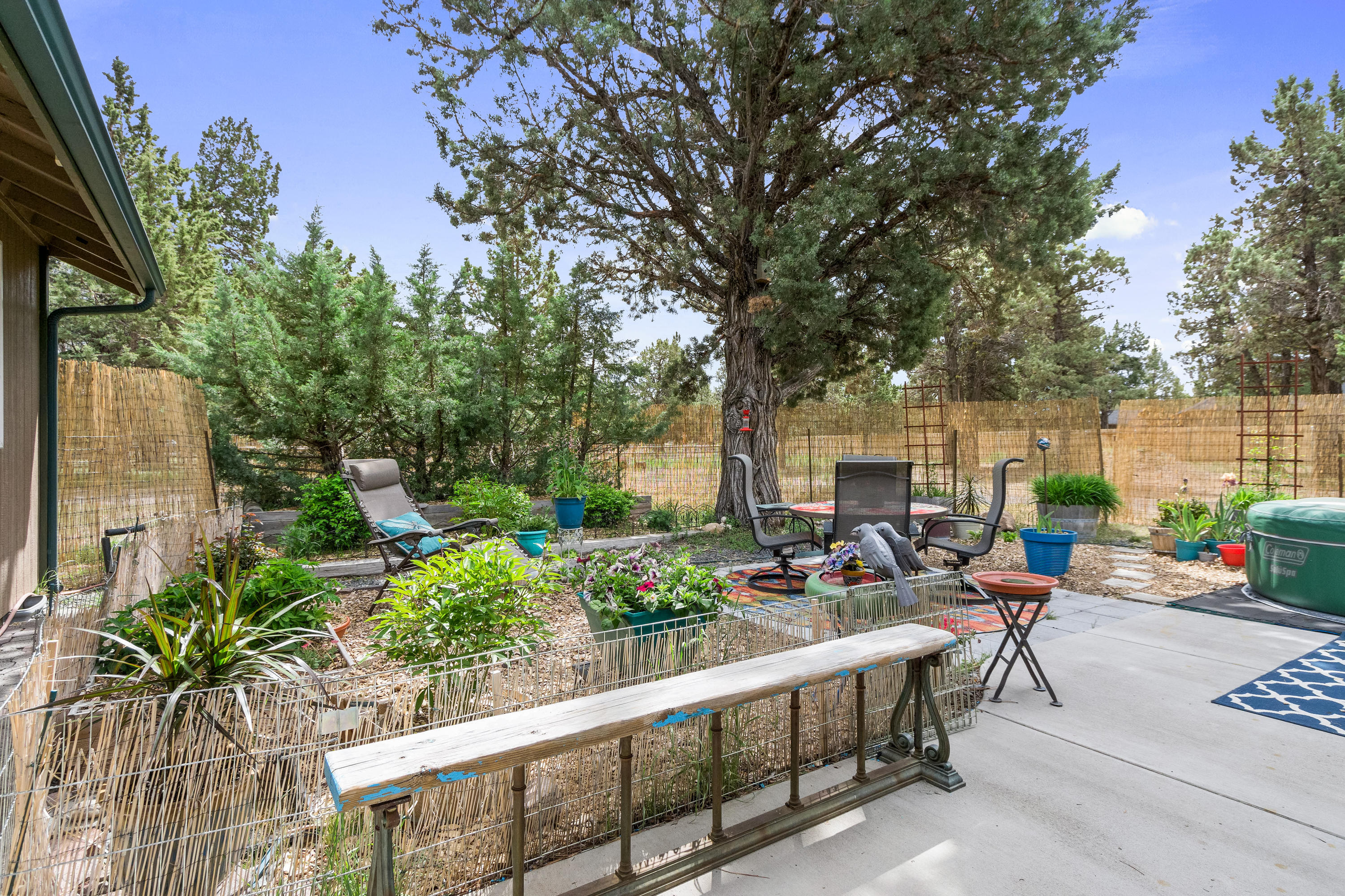 Forked Horn Estate - Residential