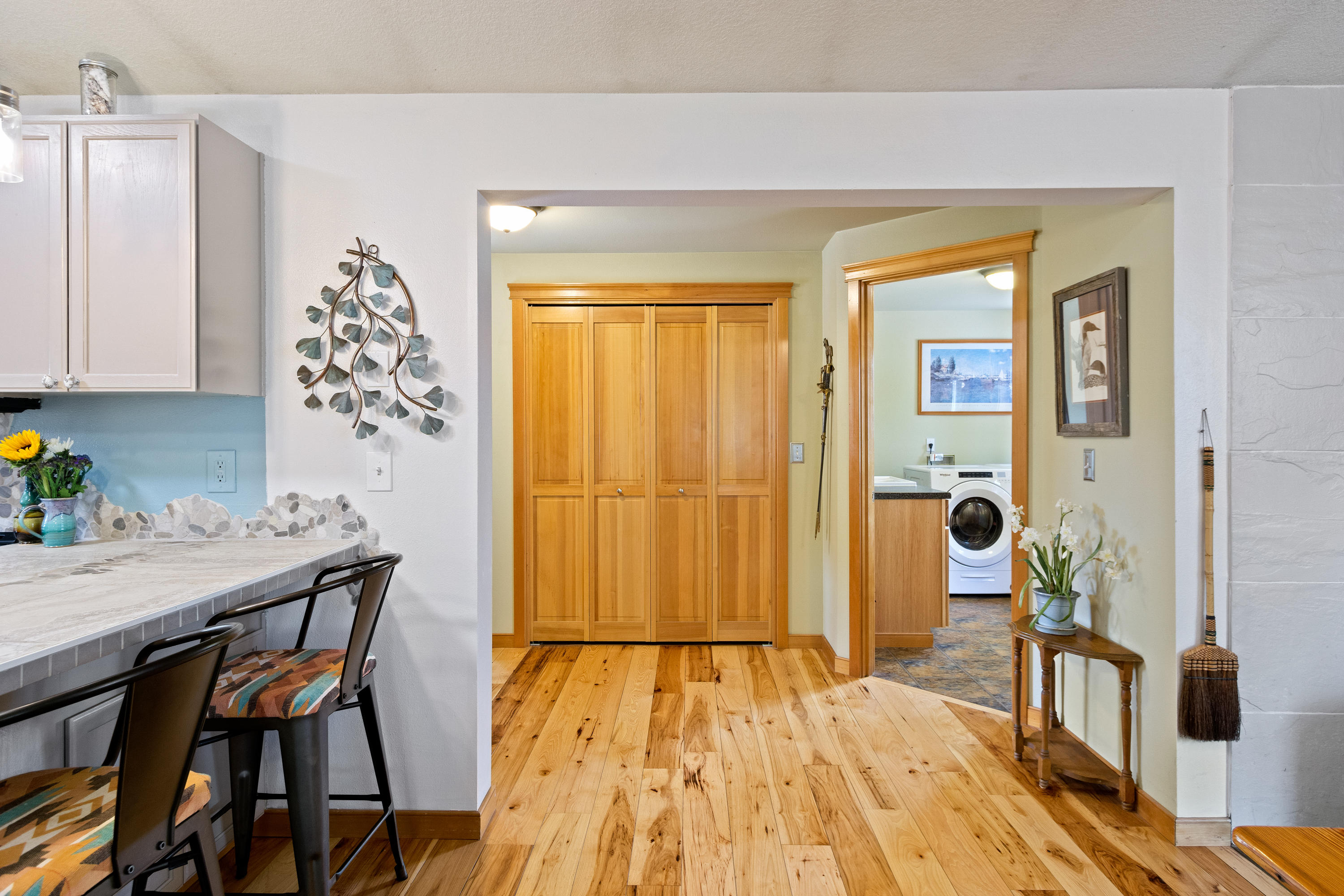 Forked Horn Estate - Residential