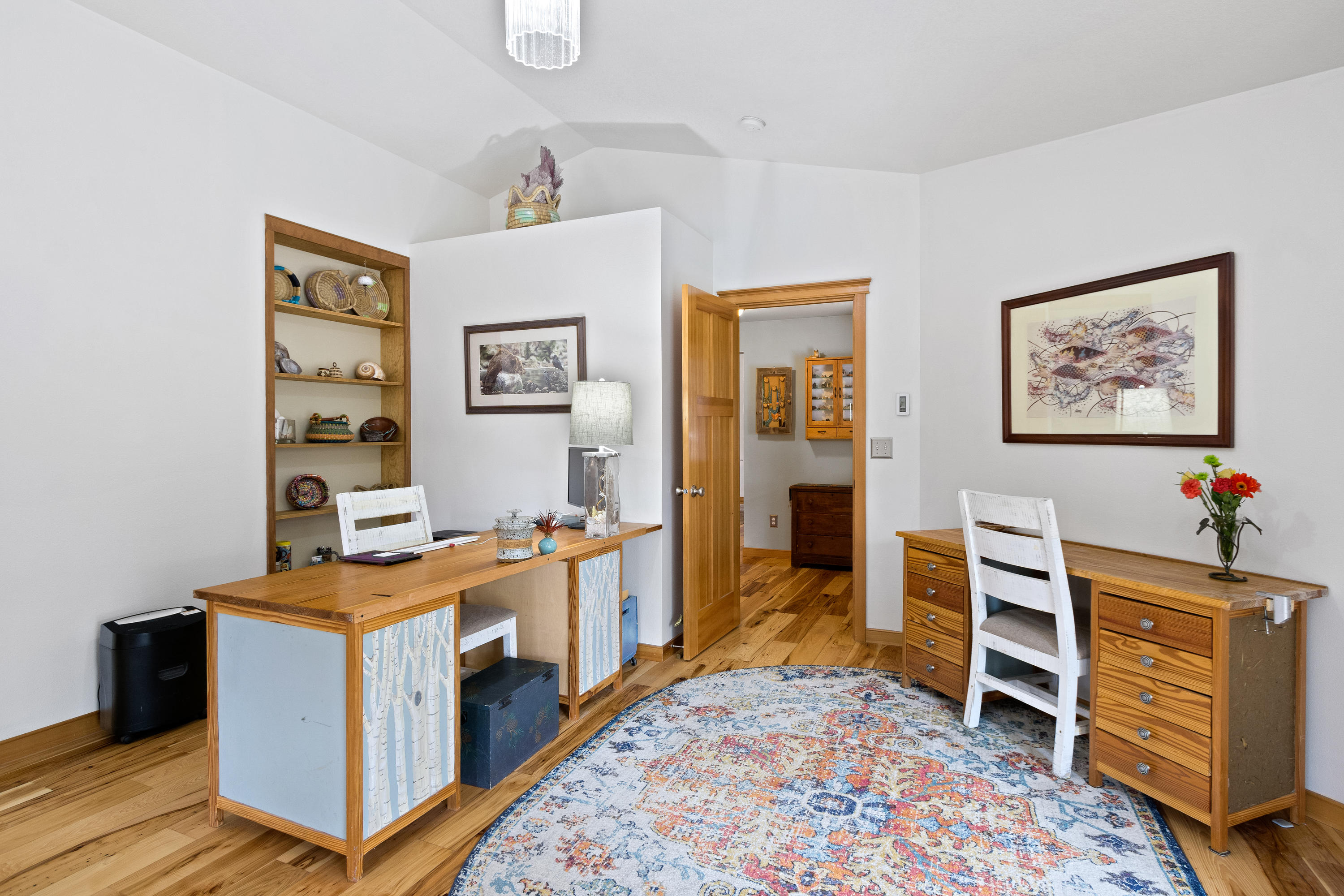 Forked Horn Estate - Residential