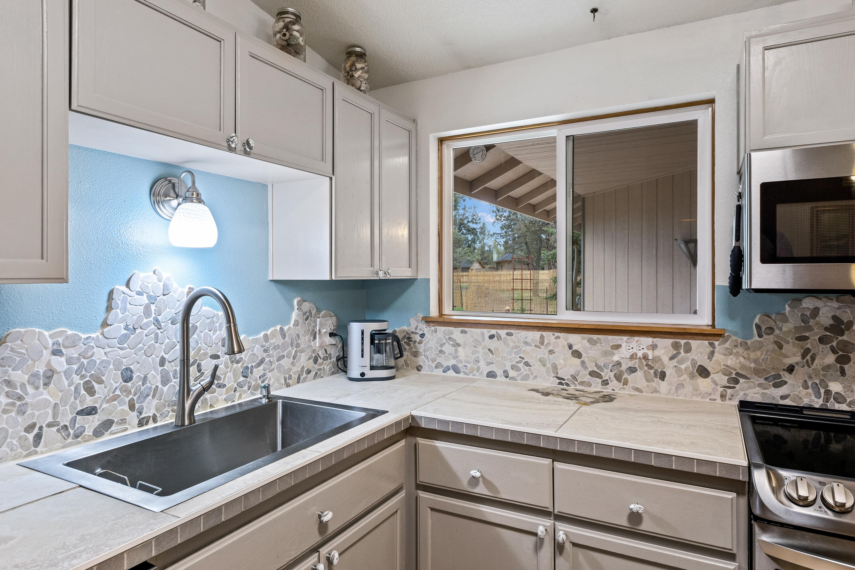 Forked Horn Estate - Residential