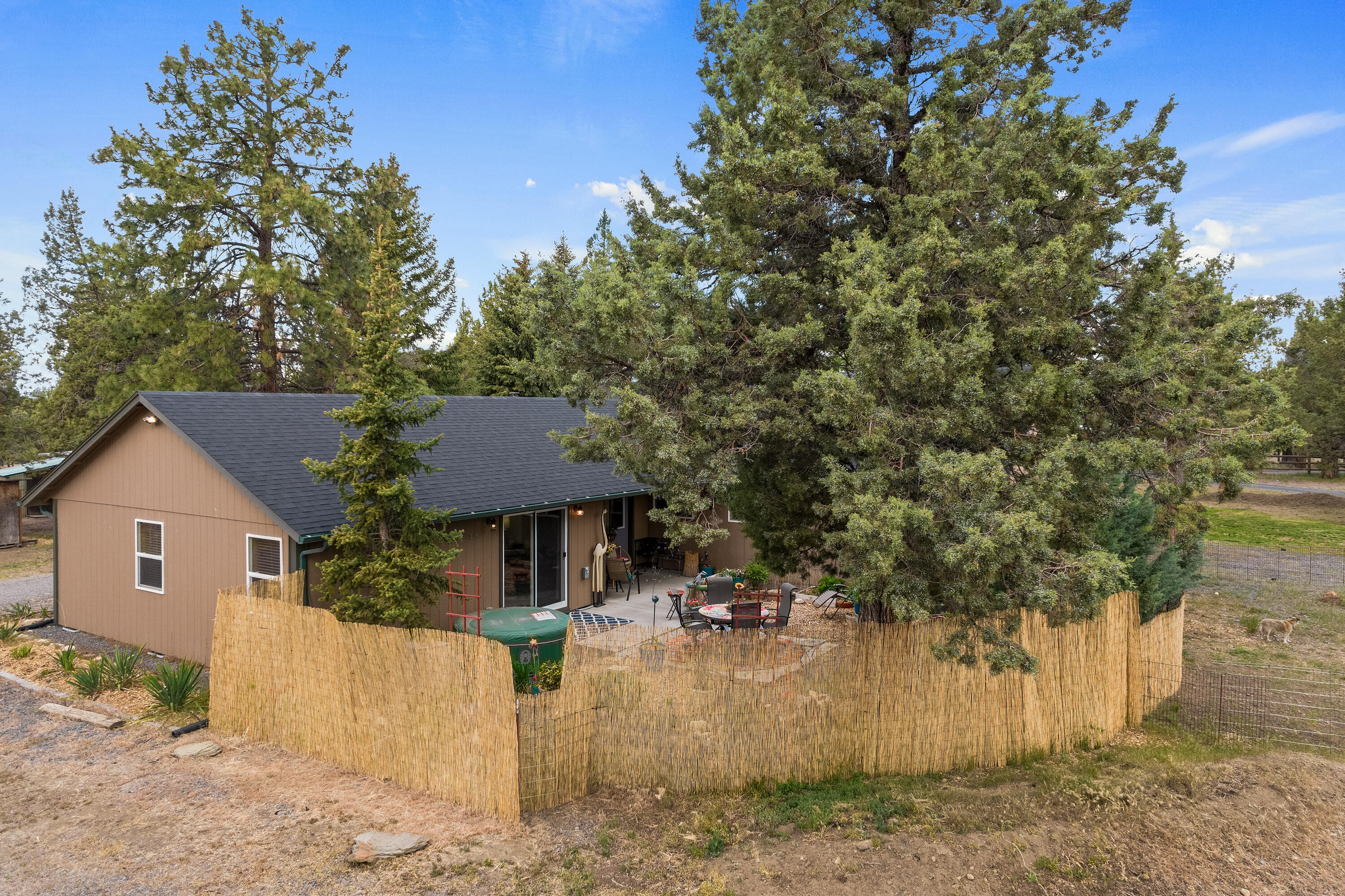 Forked Horn Estate - Residential