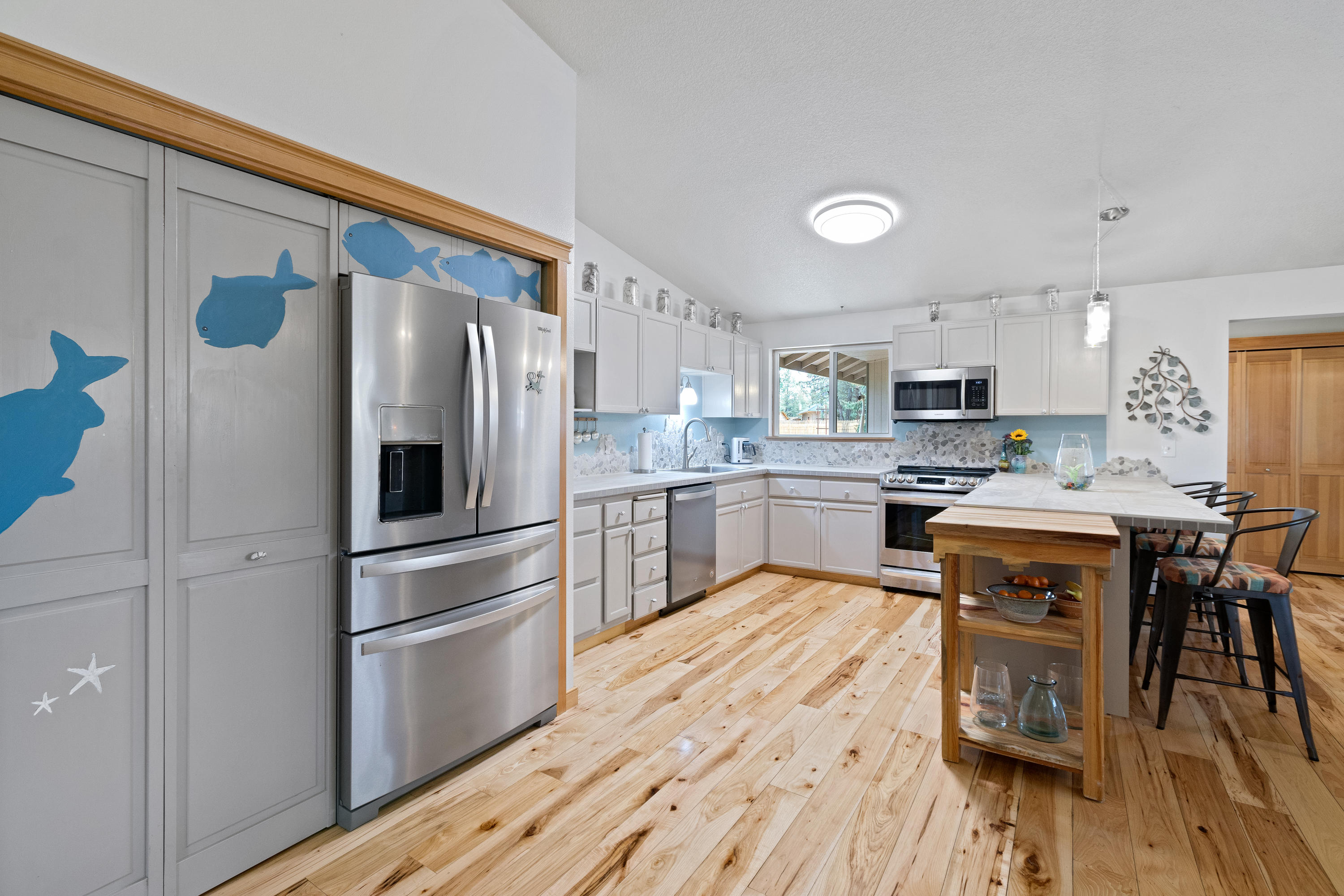 Forked Horn Estate - Residential