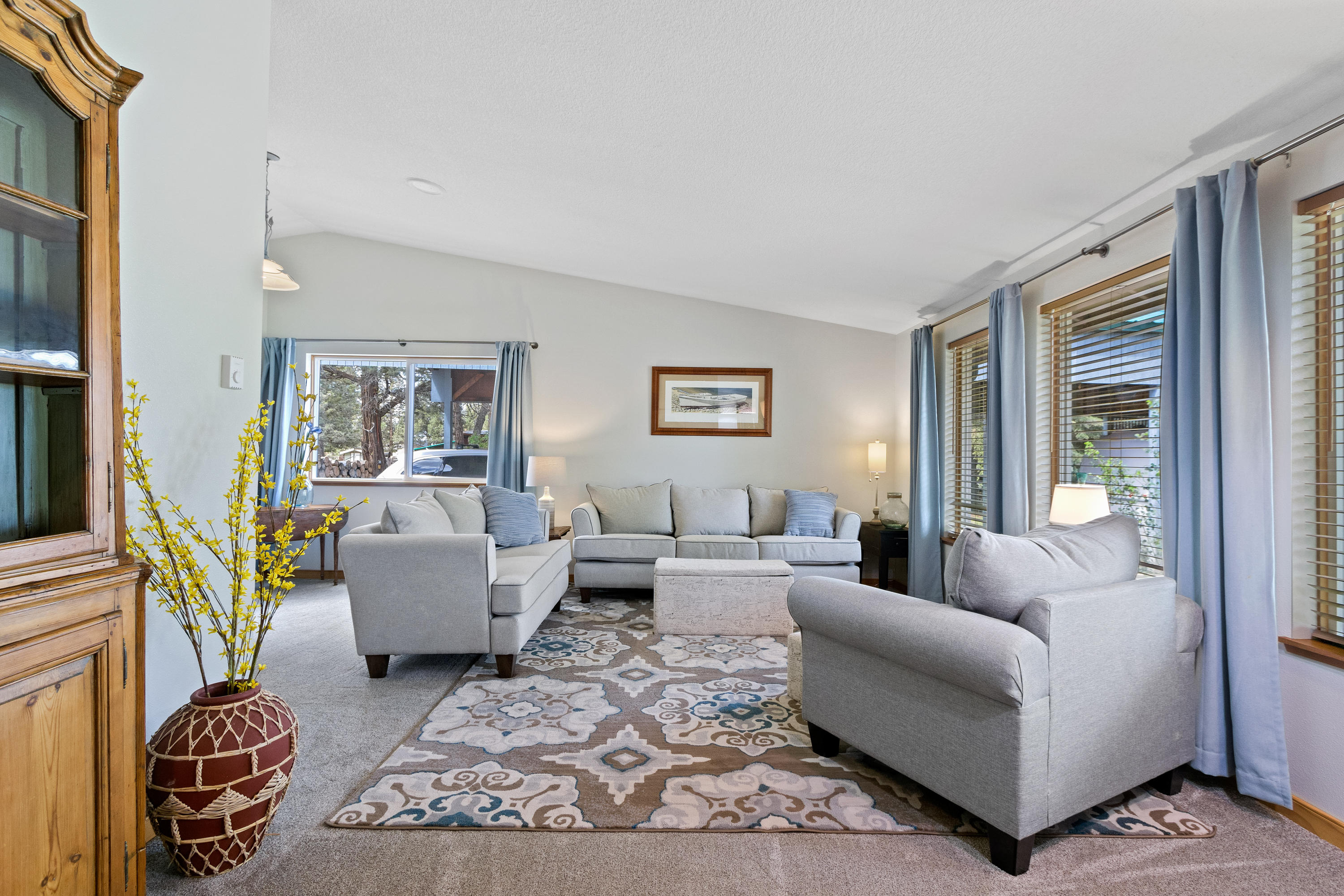 Forked Horn Estate - Residential