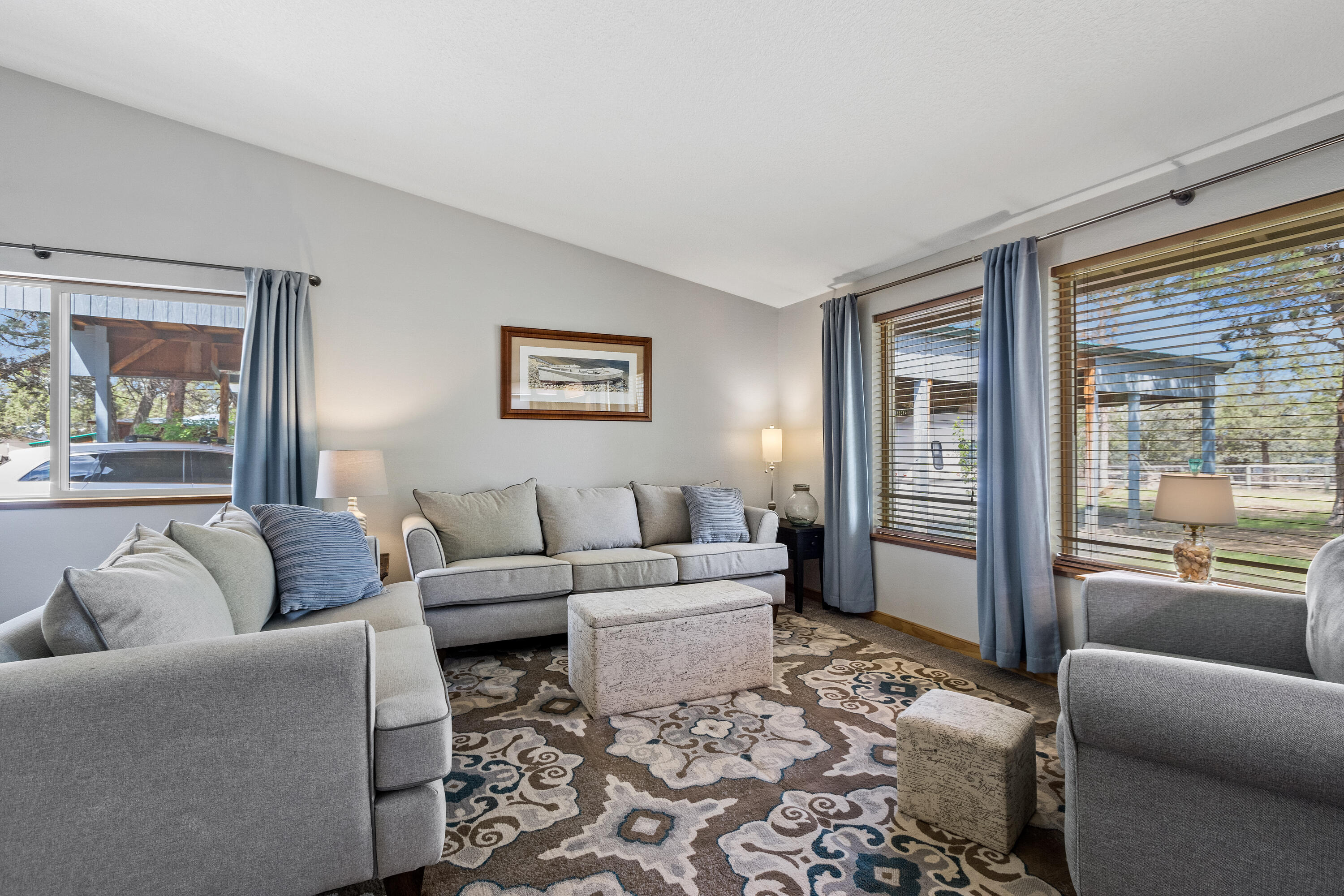 Forked Horn Estate - Residential