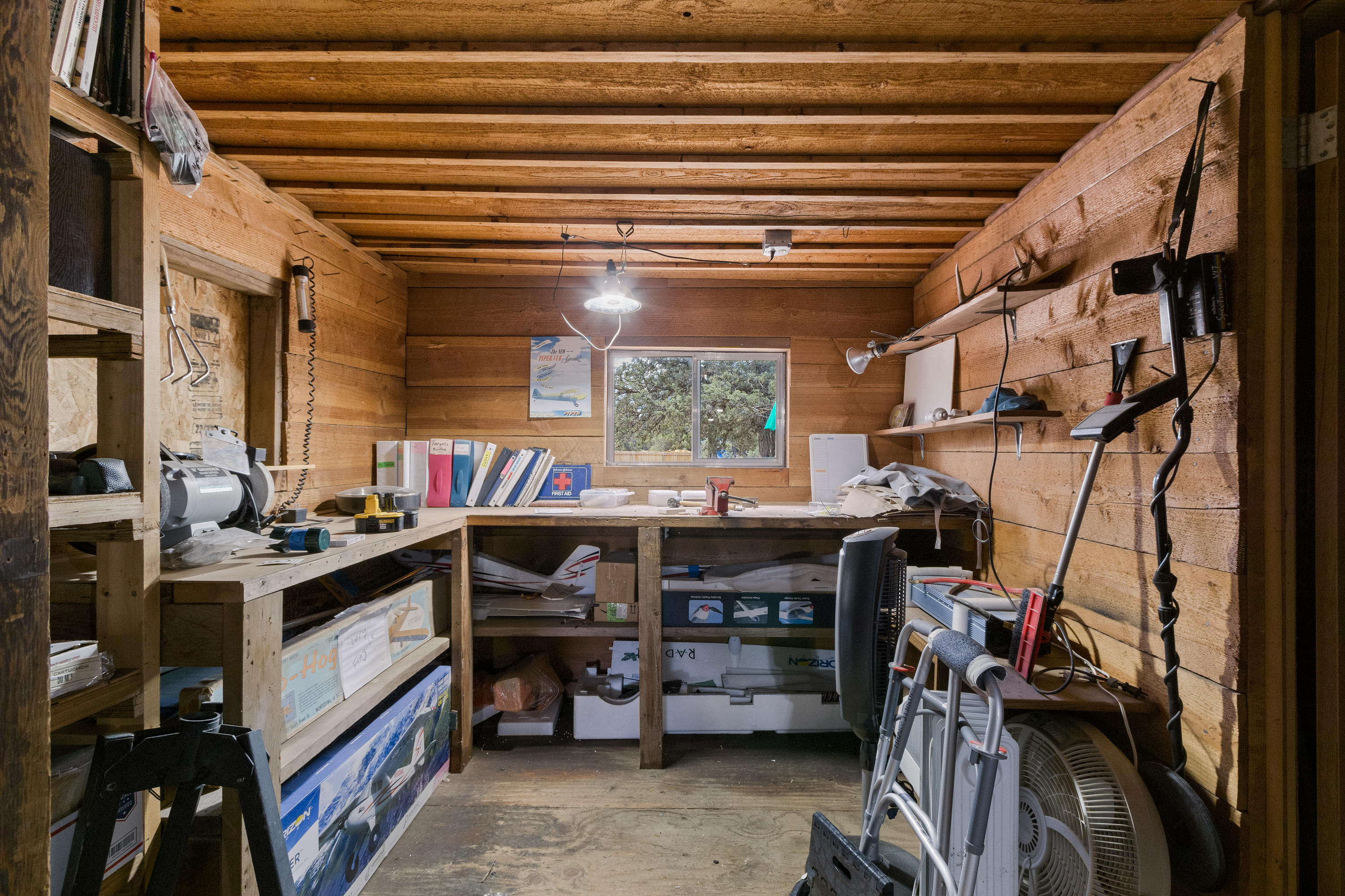 Forked Horn Estate - Residential