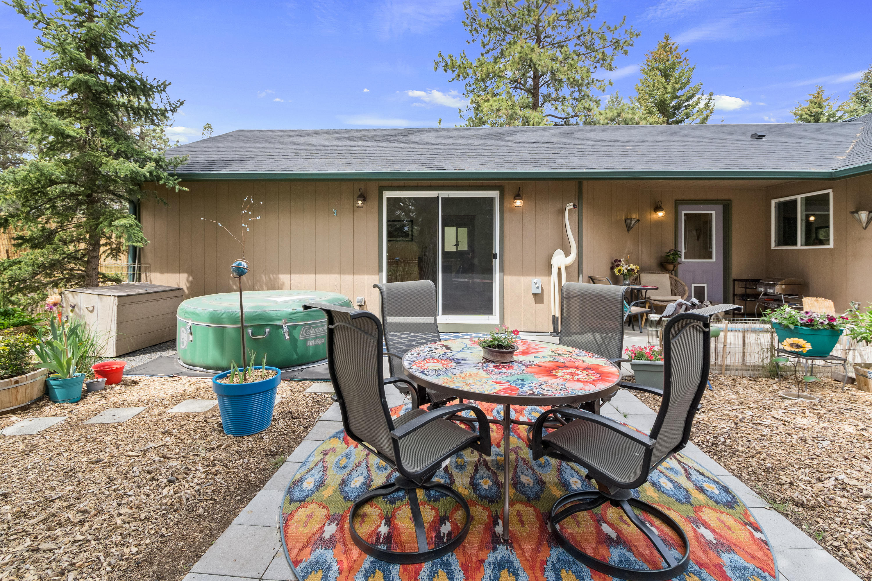 Forked Horn Estate - Residential