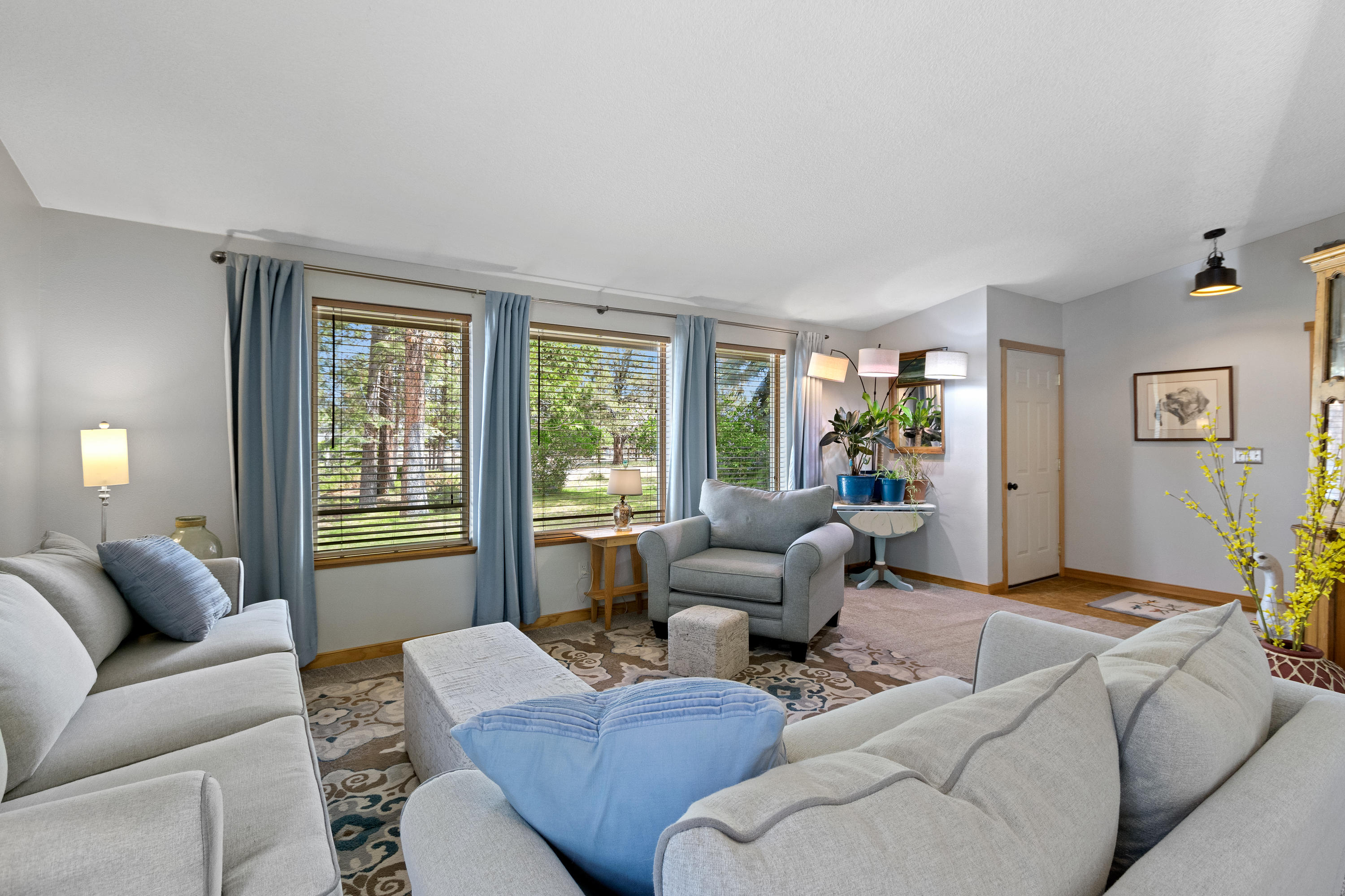 Forked Horn Estate - Residential