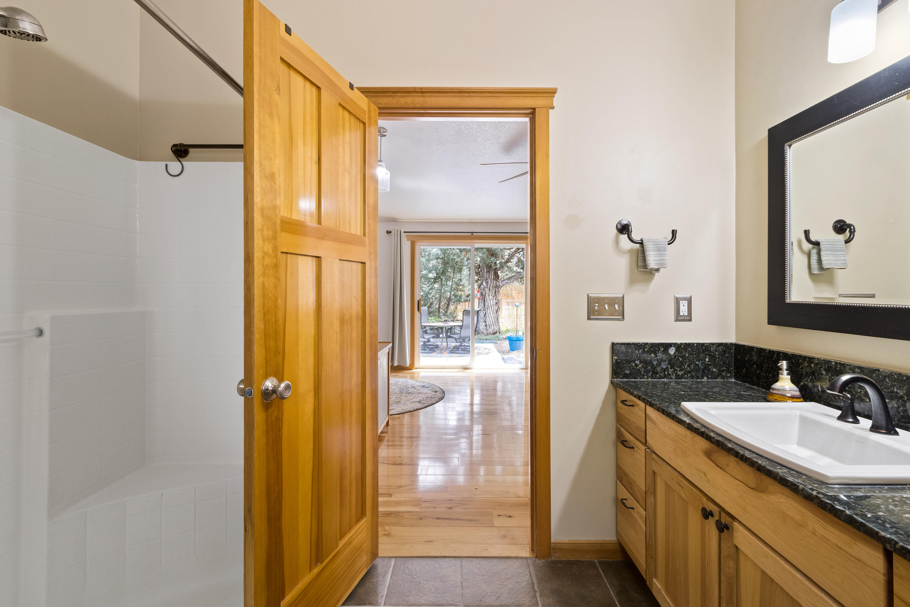 Forked Horn Estate - Residential