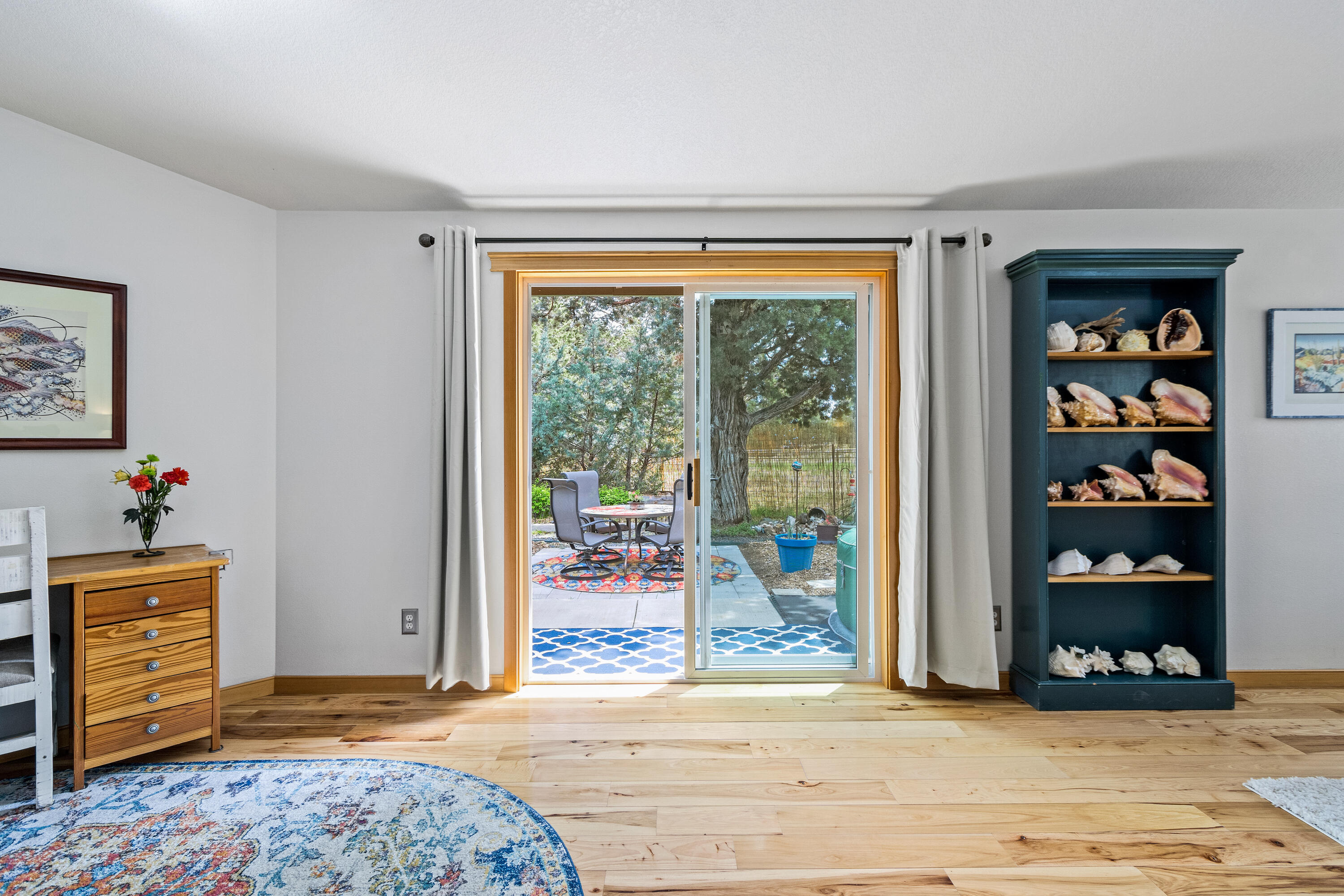 Forked Horn Estate - Residential