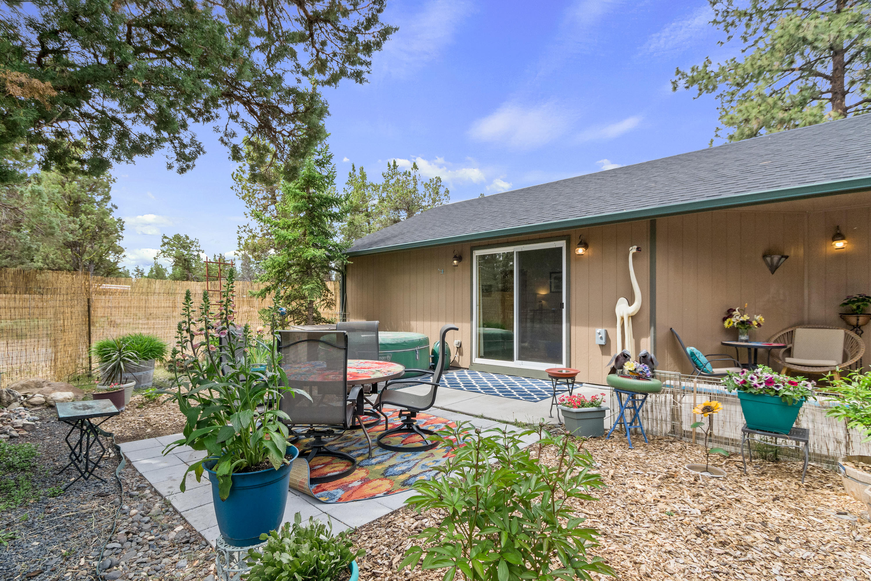 Forked Horn Estate - Residential