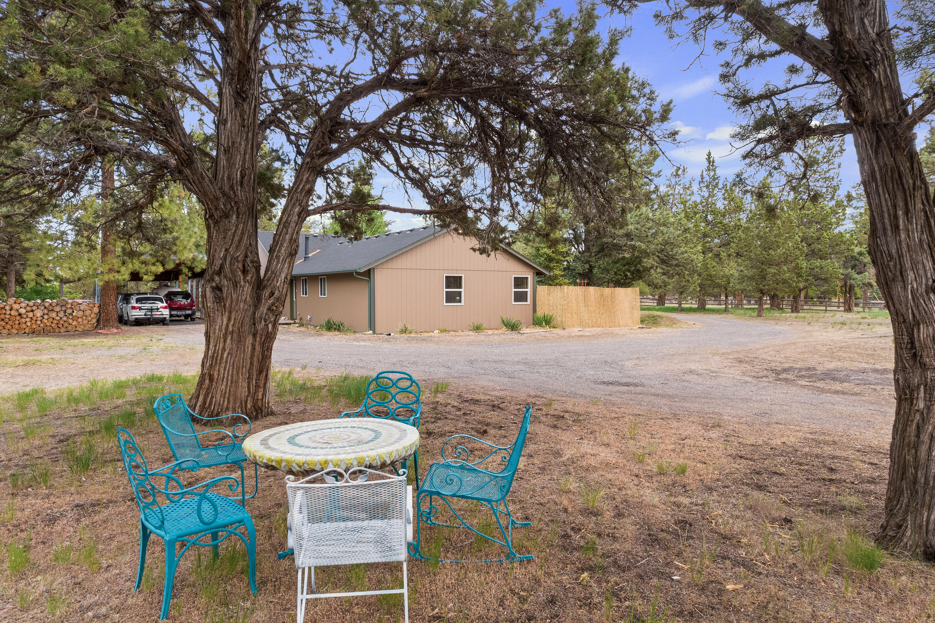 Forked Horn Estate - Residential