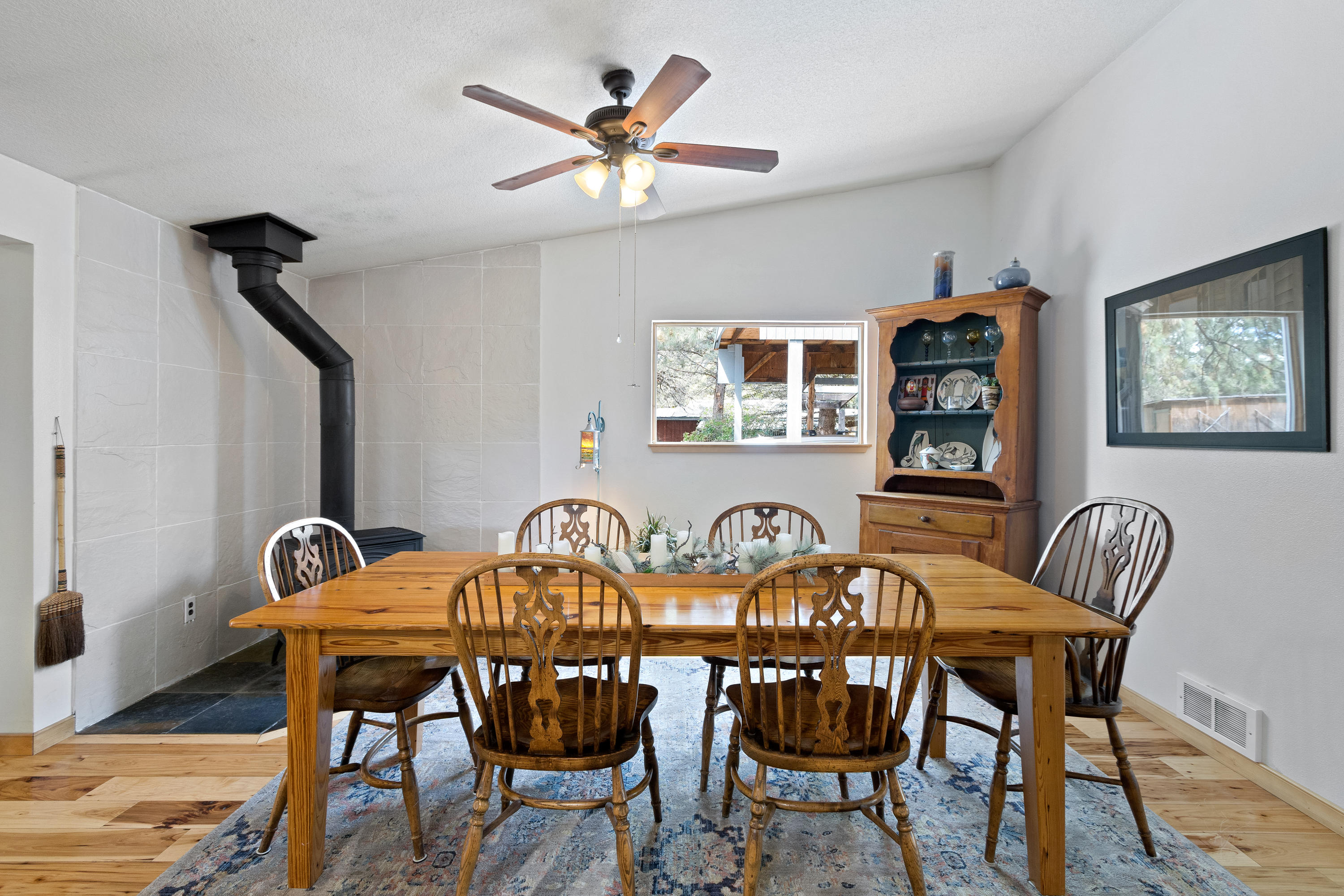 Forked Horn Estate - Residential