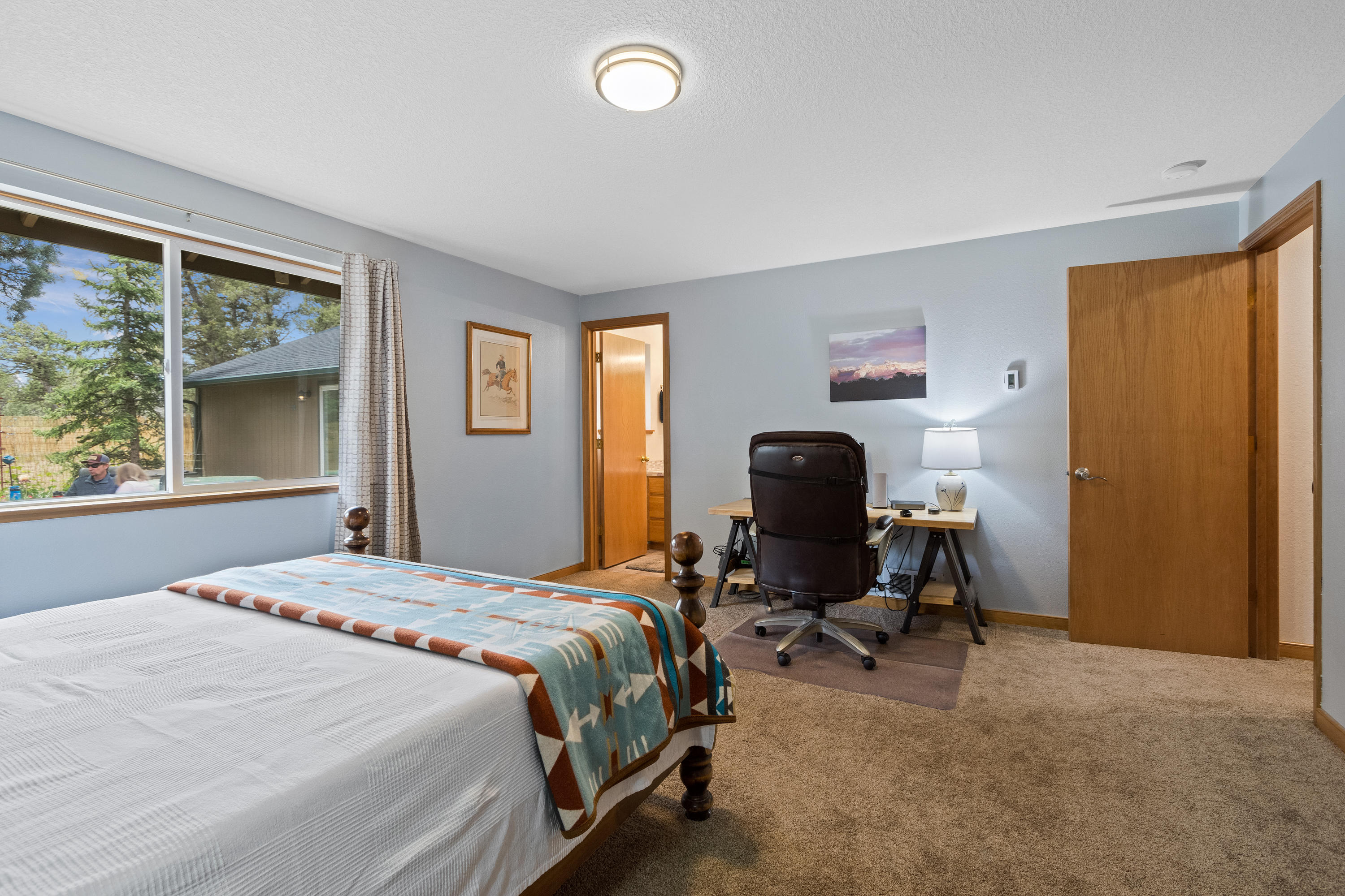 Forked Horn Estate - Residential