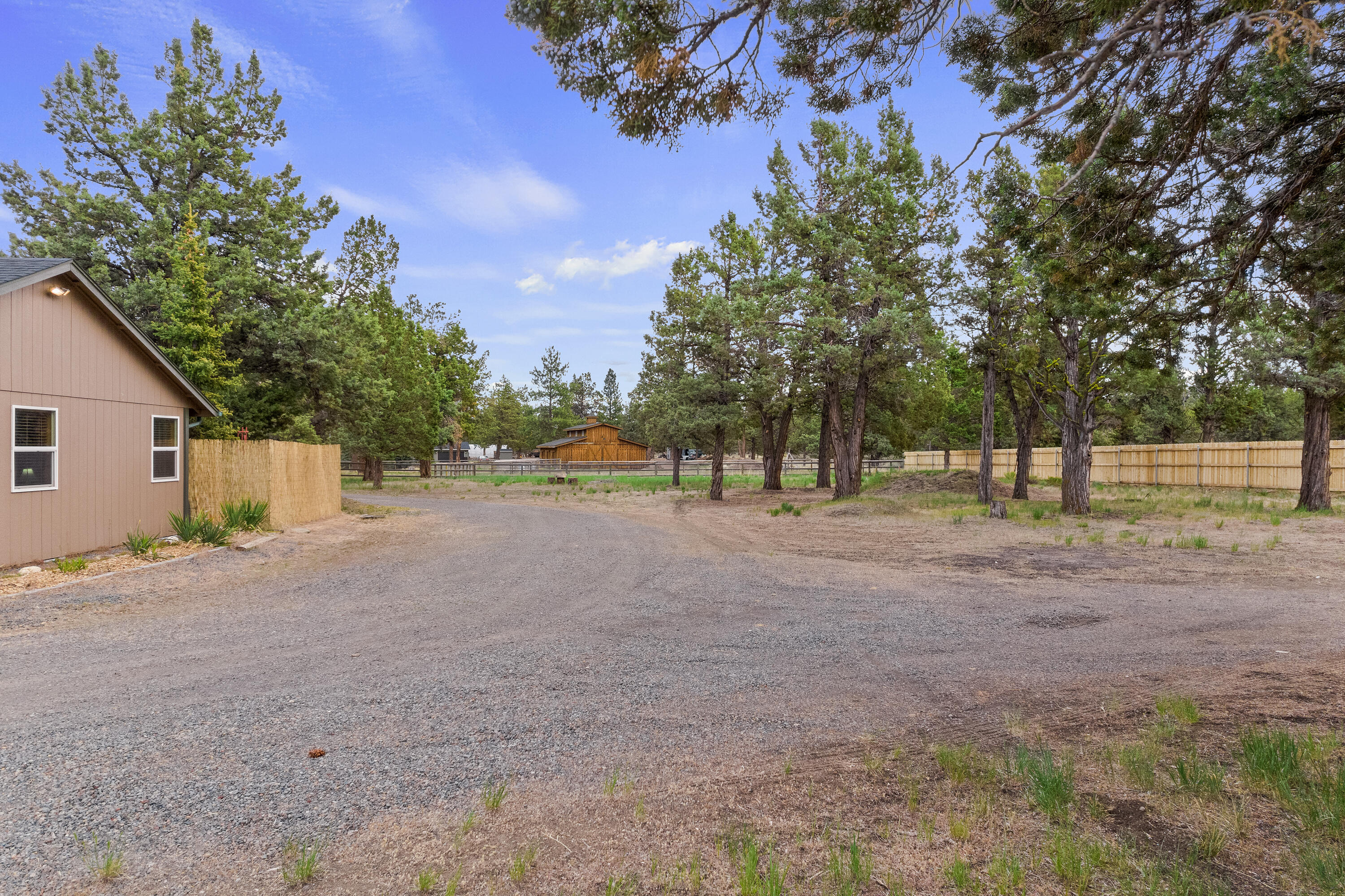 Forked Horn Estate - Residential