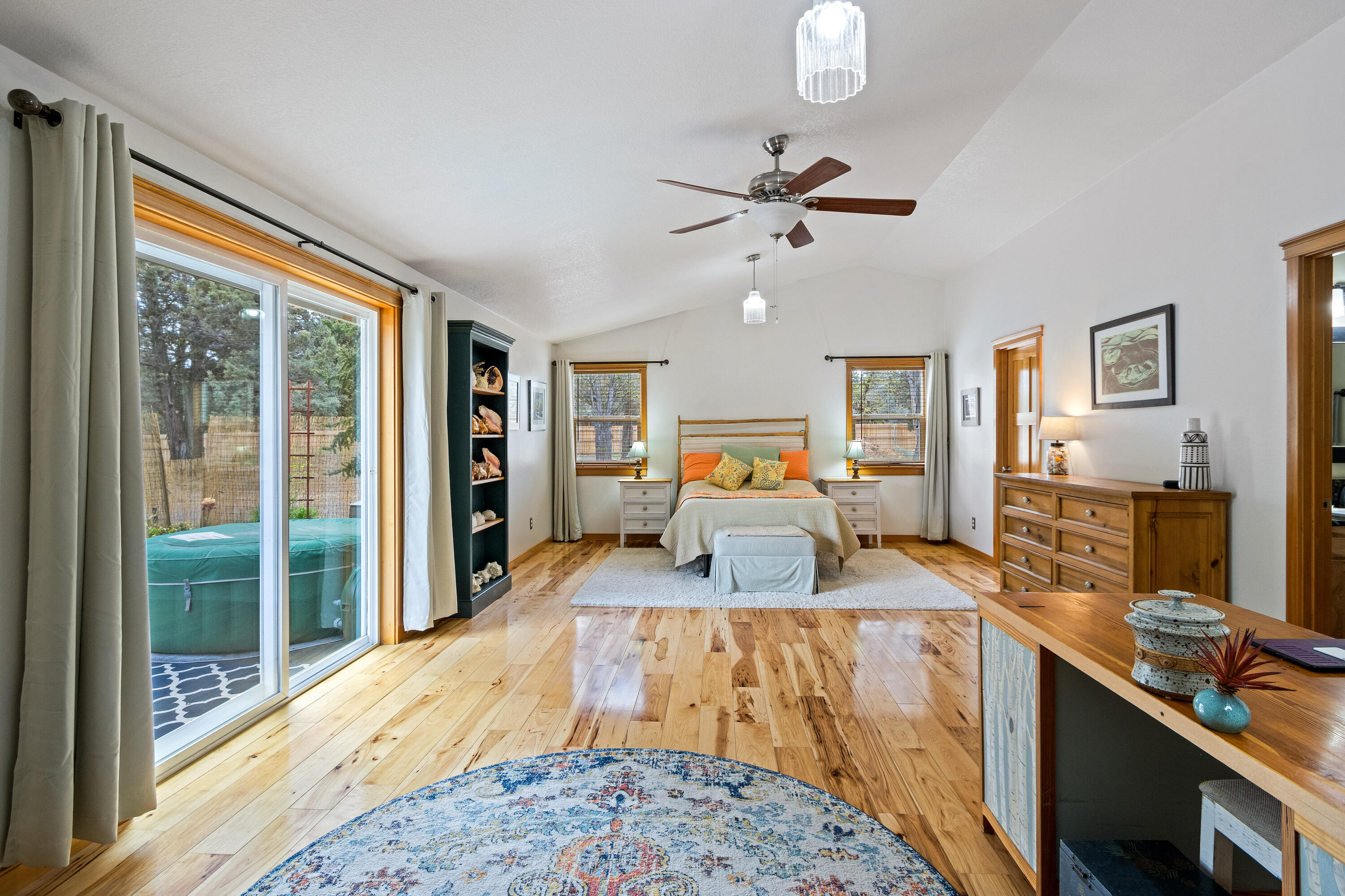 Forked Horn Estate - Residential