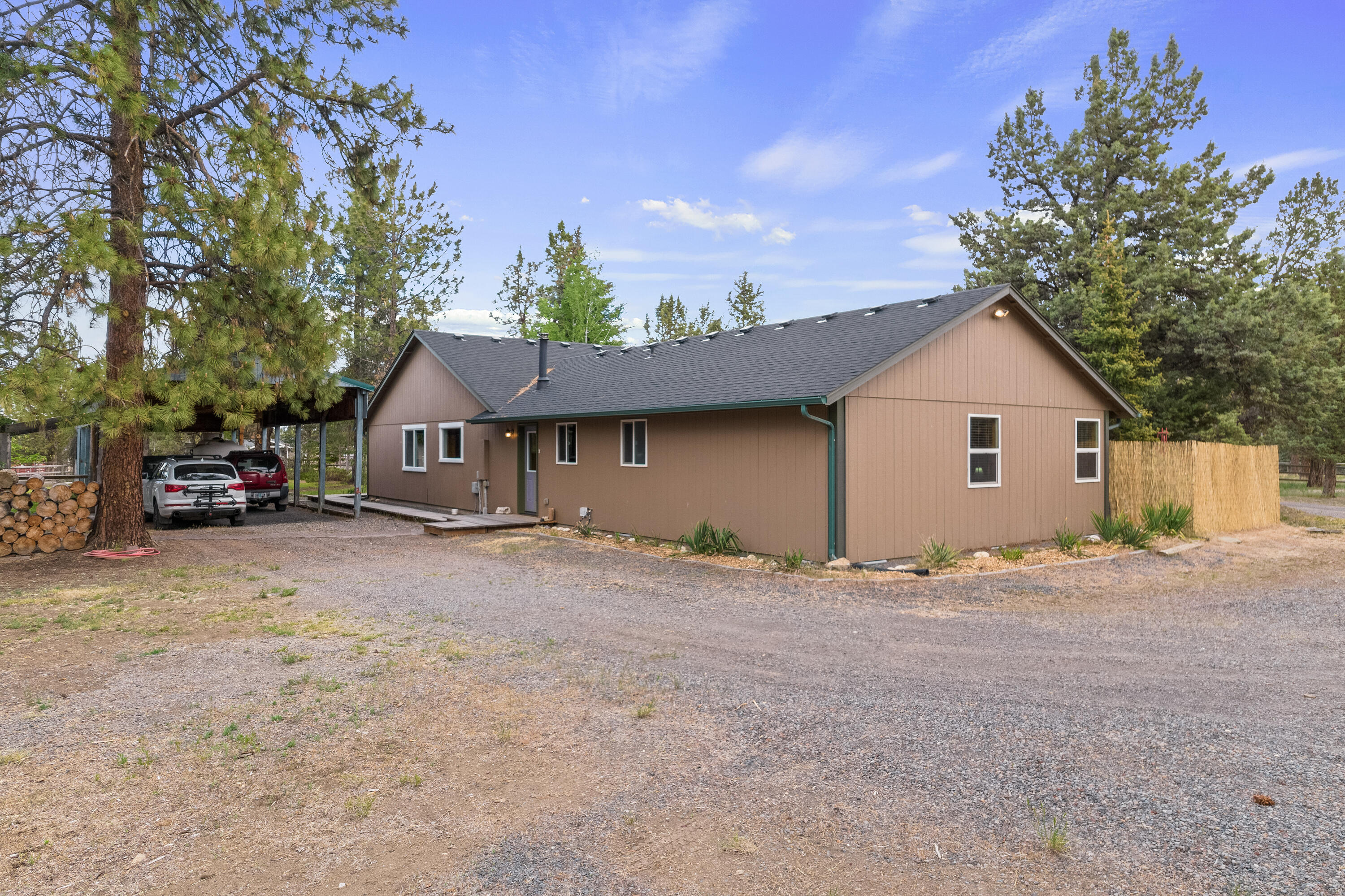 Forked Horn Estate - Residential