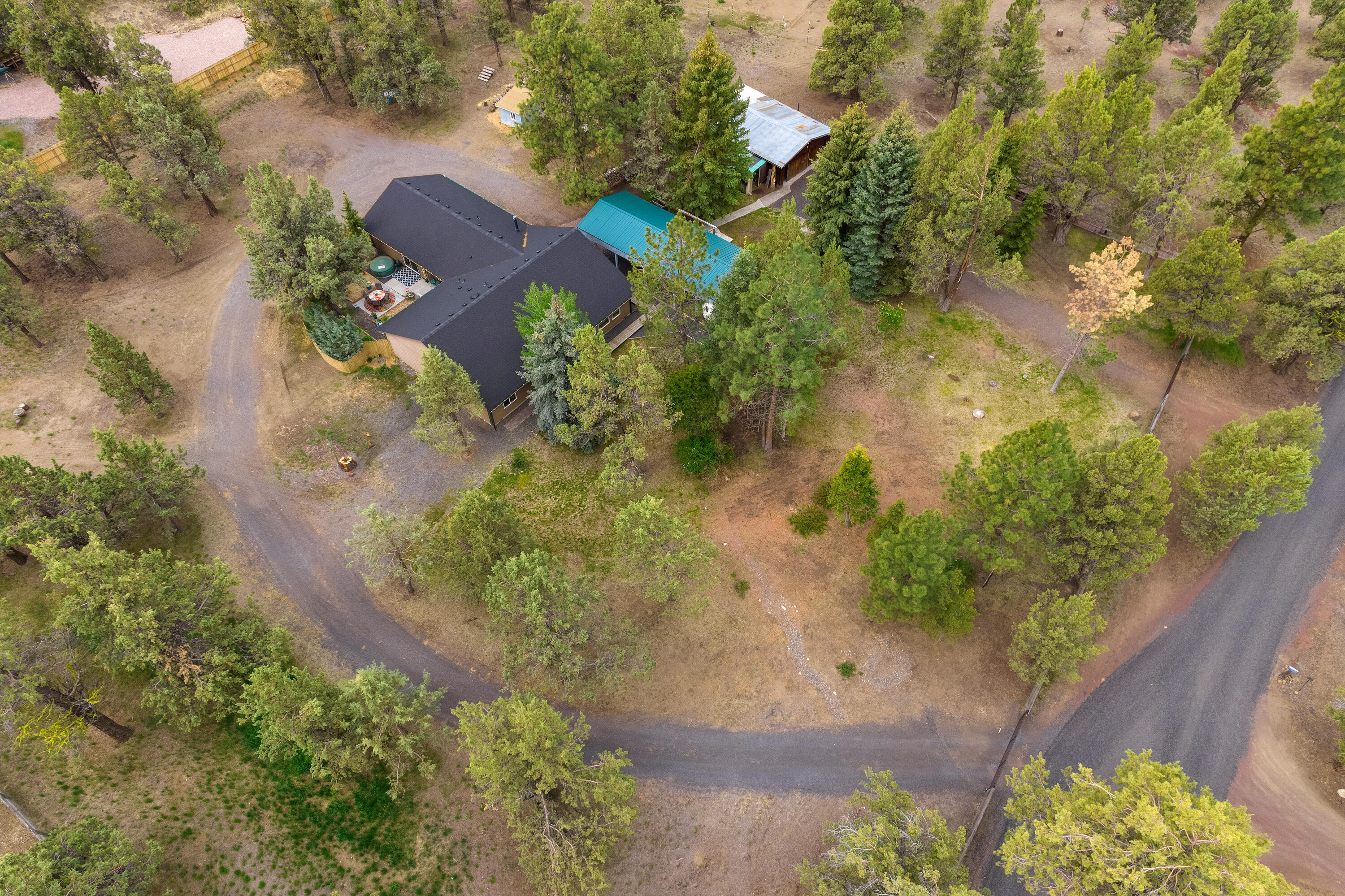 Forked Horn Estate - Residential