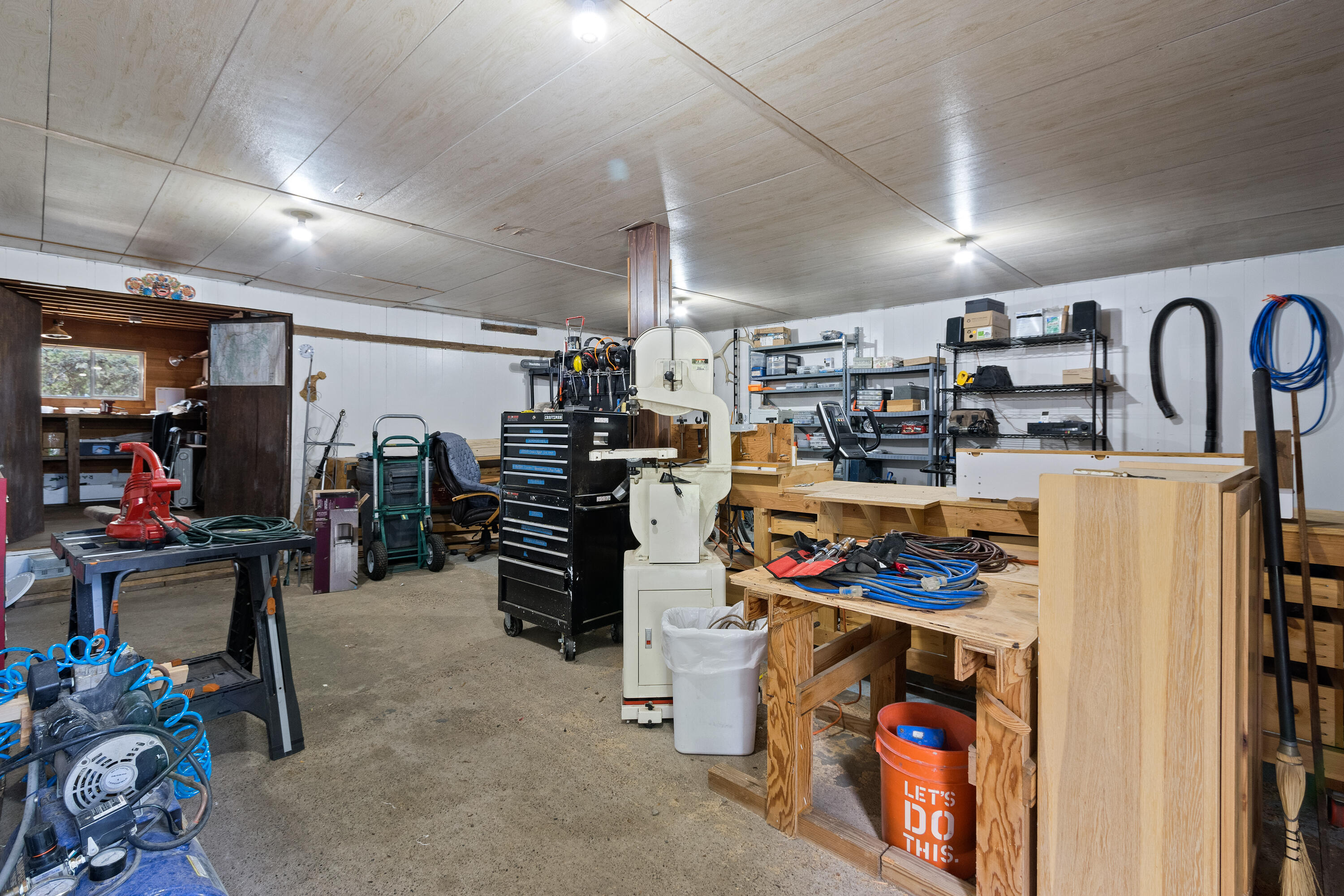 Forked Horn Estate - Residential