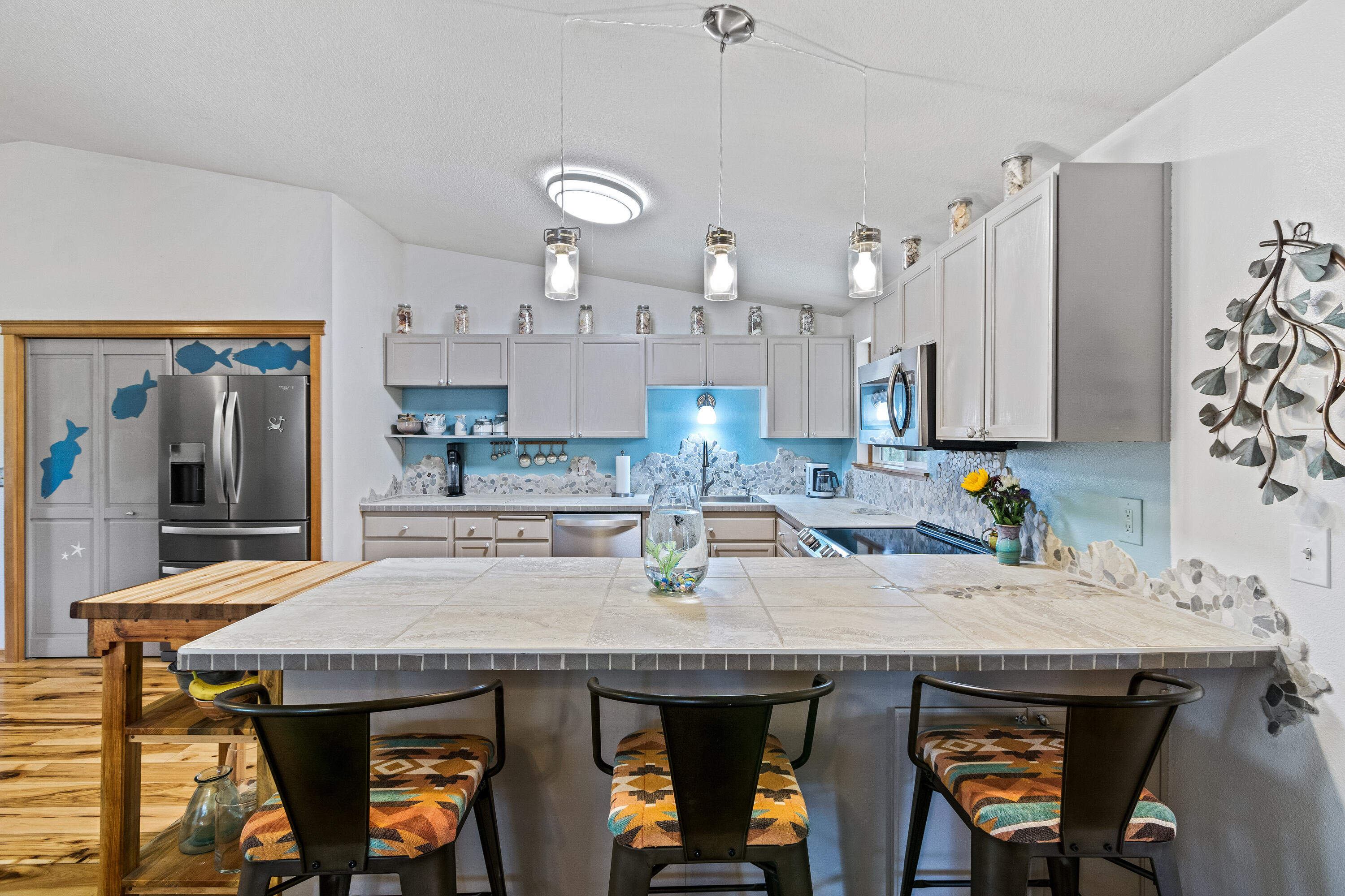 Forked Horn Estate - Residential