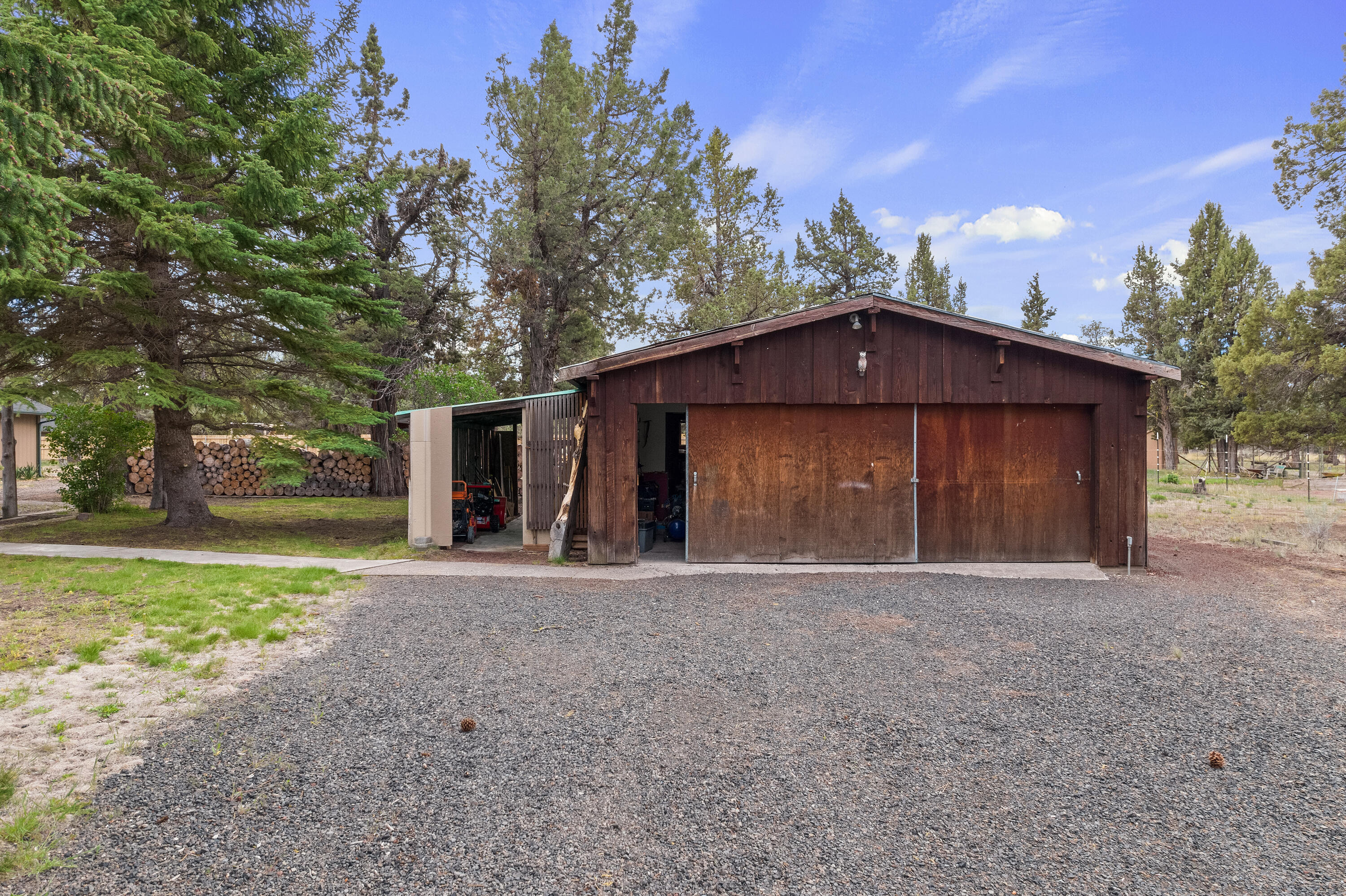 Forked Horn Estate - Residential