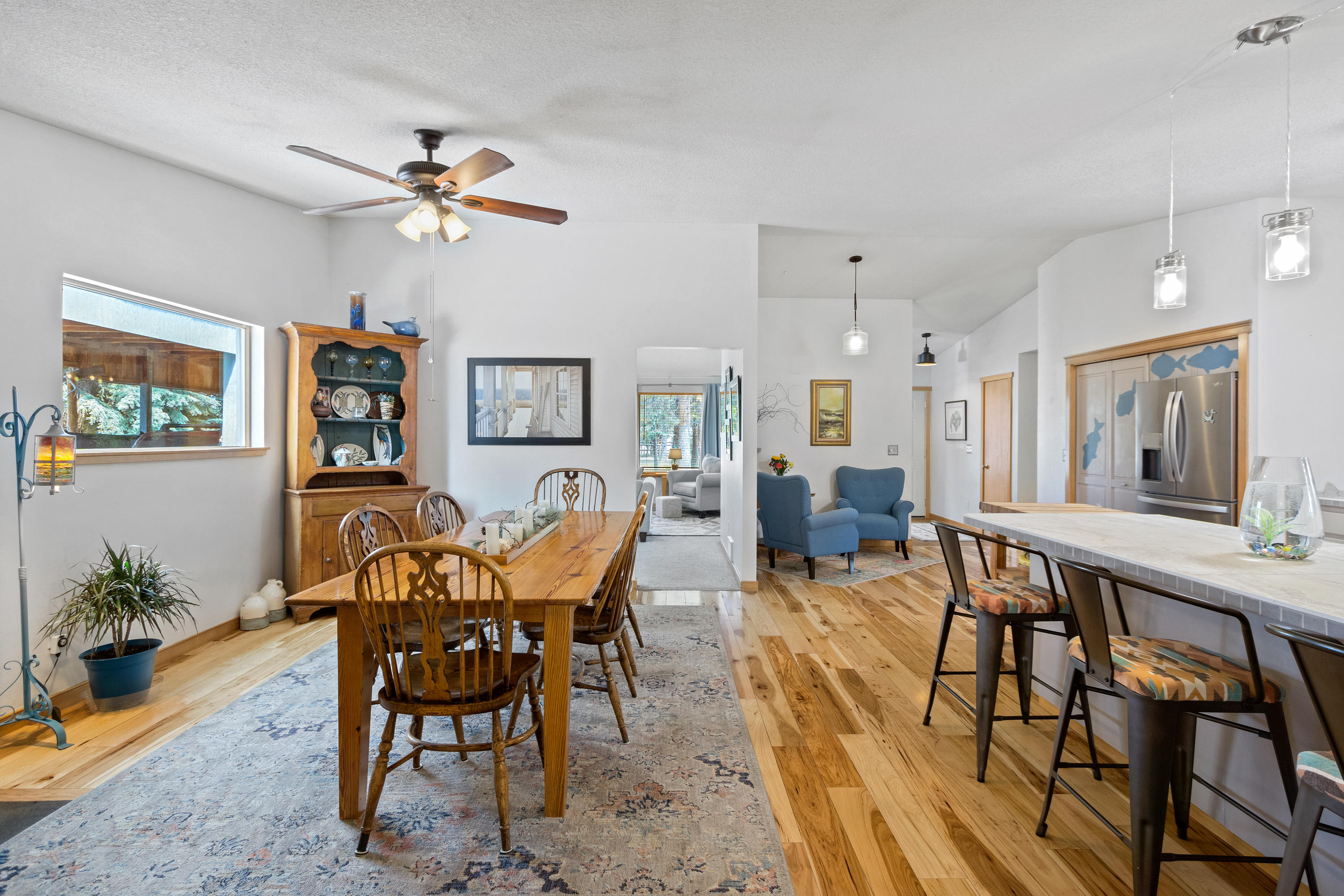 Forked Horn Estate - Residential