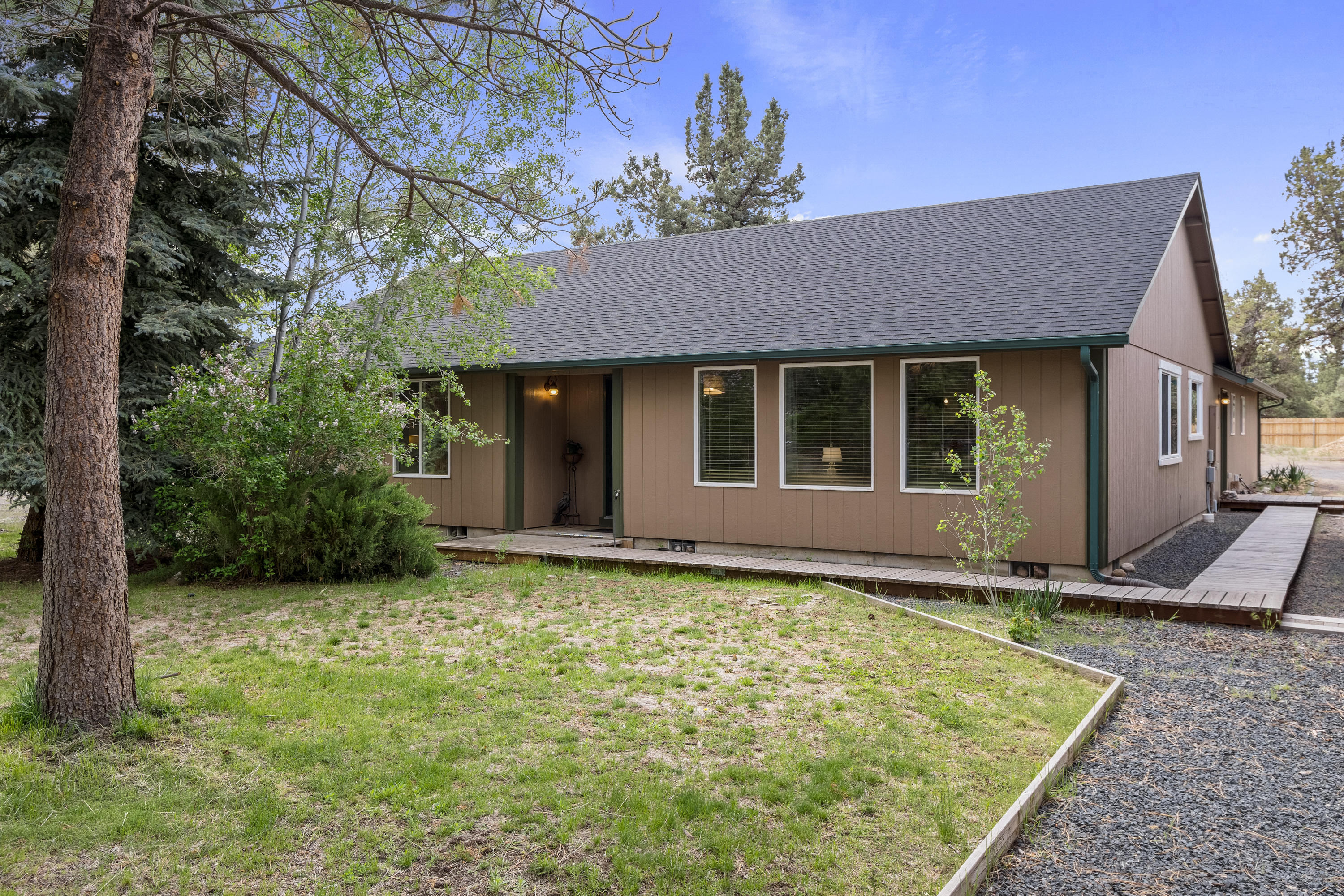 Forked Horn Estate - Residential