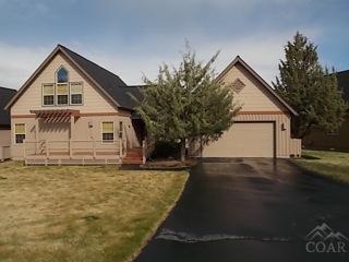 Eagle Crest - Residential