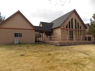 Eagle Crest - Residential