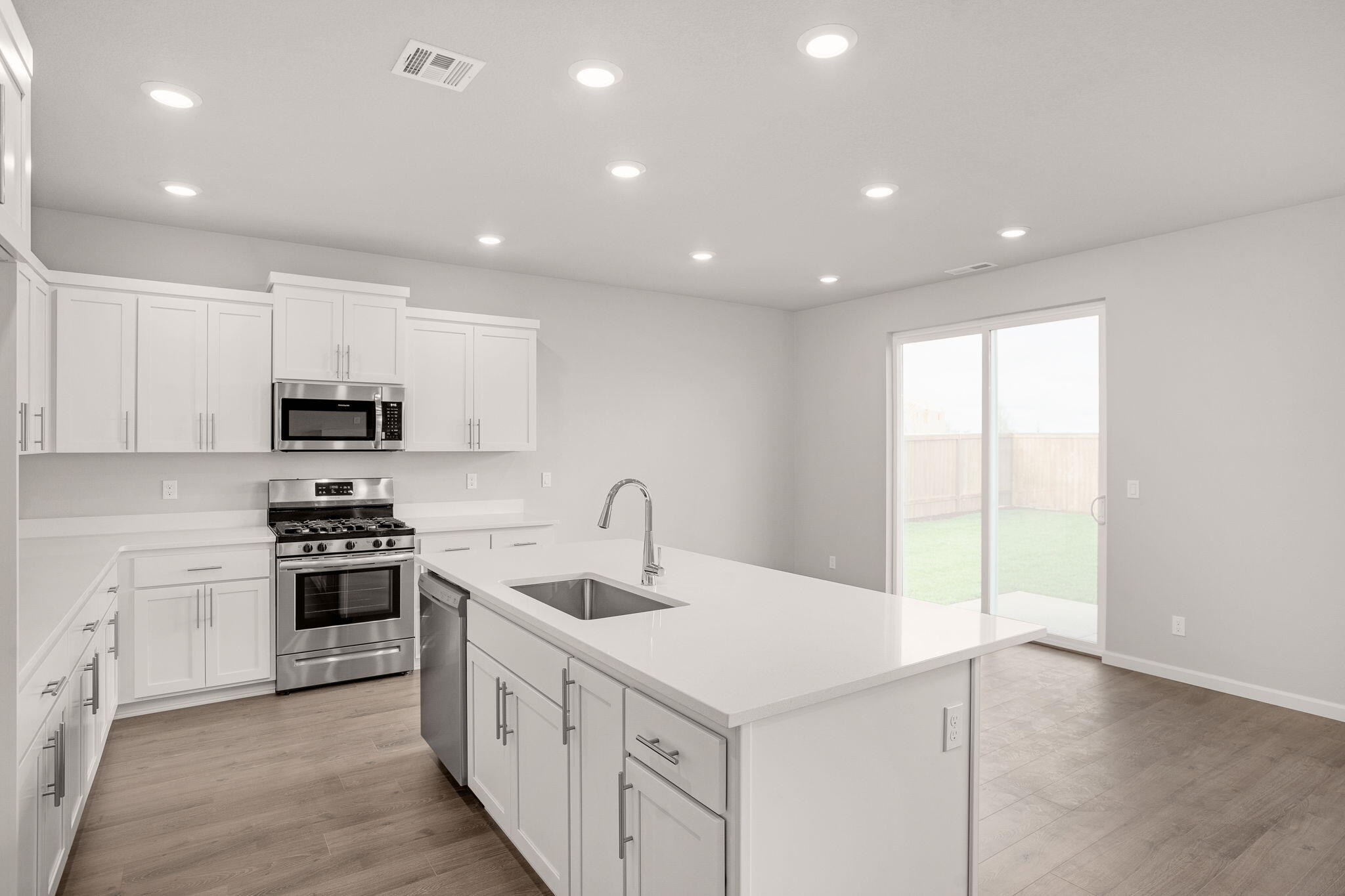 Acadia Pointe Phase 3/4 - Residential