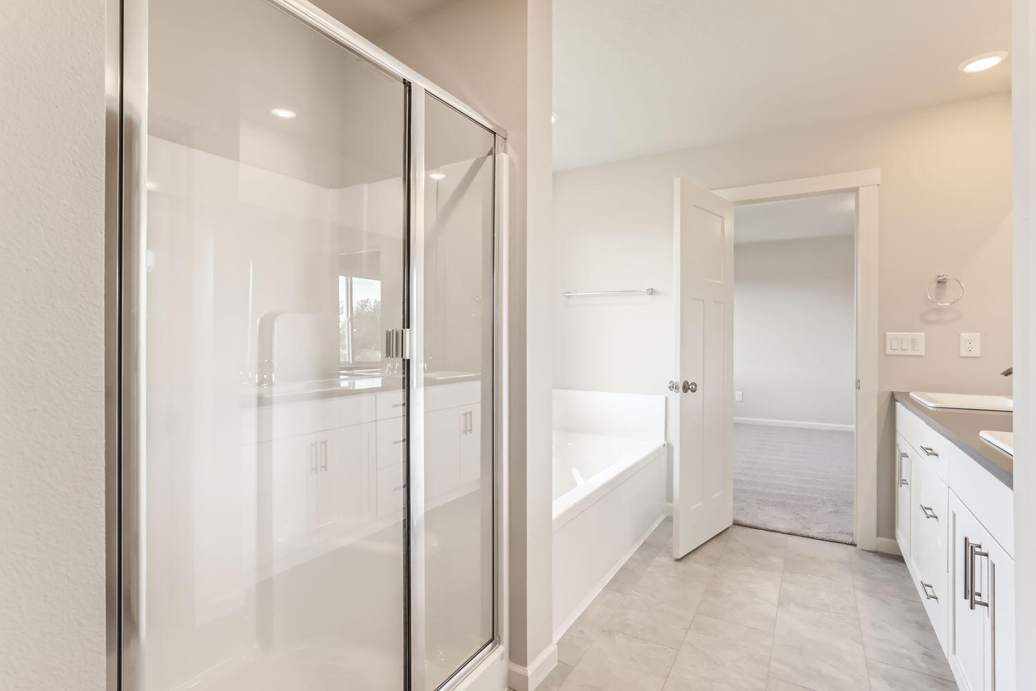 Acadia Pointe Phase 3/4 - Residential