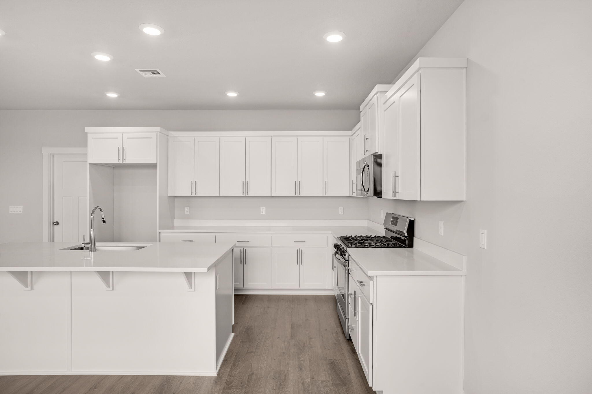 Acadia Pointe Phase 3/4 - Residential