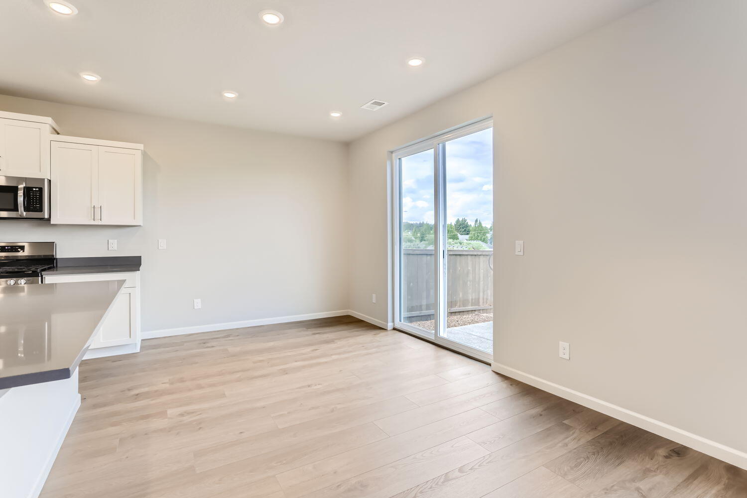 Acadia Pointe Phase 3/4 - Residential